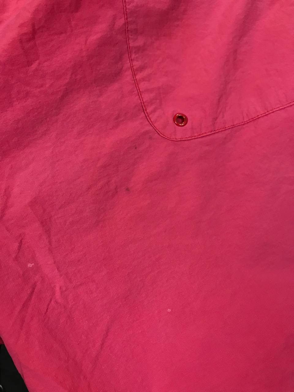 Lacoste Lacoste vintage luxury shorts Size US 34 / EU 50 - 8 Thumbnail