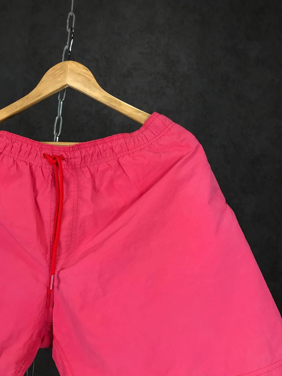 Lacoste Lacoste vintage luxury shorts Size US 34 / EU 50 - 2 Thumbnail