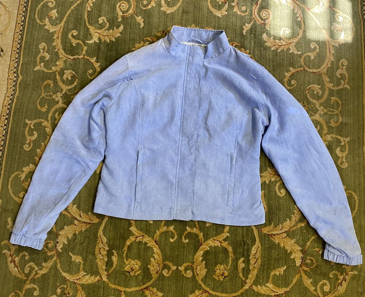 Vintage Classy Rider jacket new with tags jacket Grailed