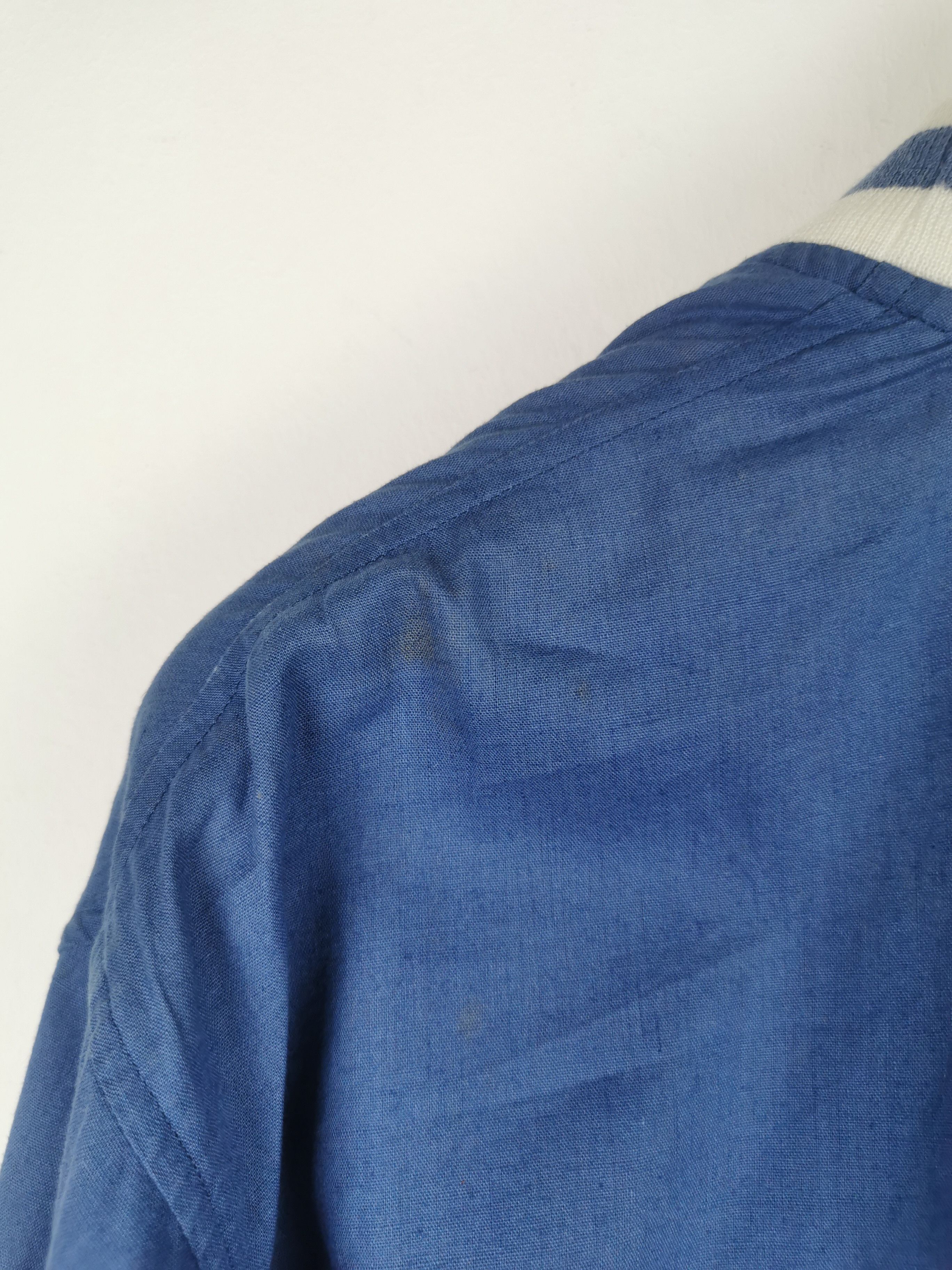 Christian Dior Monsieur × Vintage Vintage Christian Dior Monsieur Light Cardigan Size US M / EU 48-50 / 2 - 11 Thumbnail