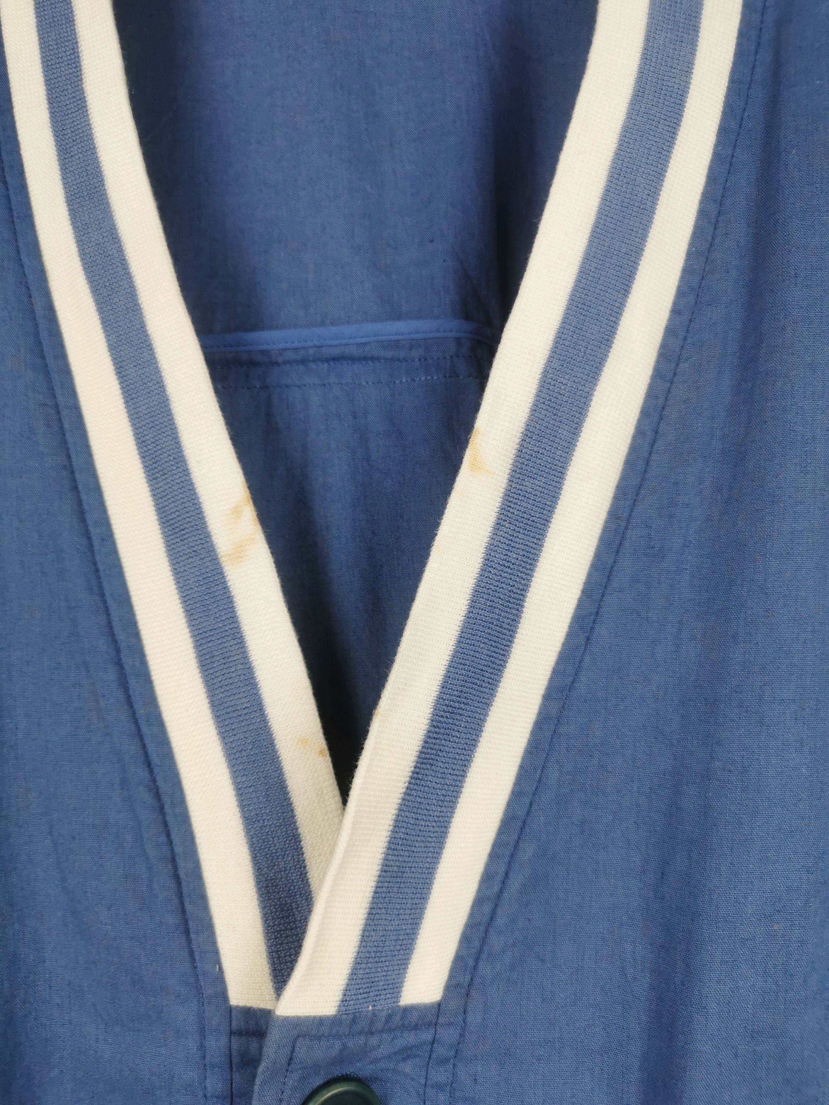 Christian Dior Monsieur × Vintage Vintage Christian Dior Monsieur Light Cardigan Size US M / EU 48-50 / 2 - 9 Thumbnail