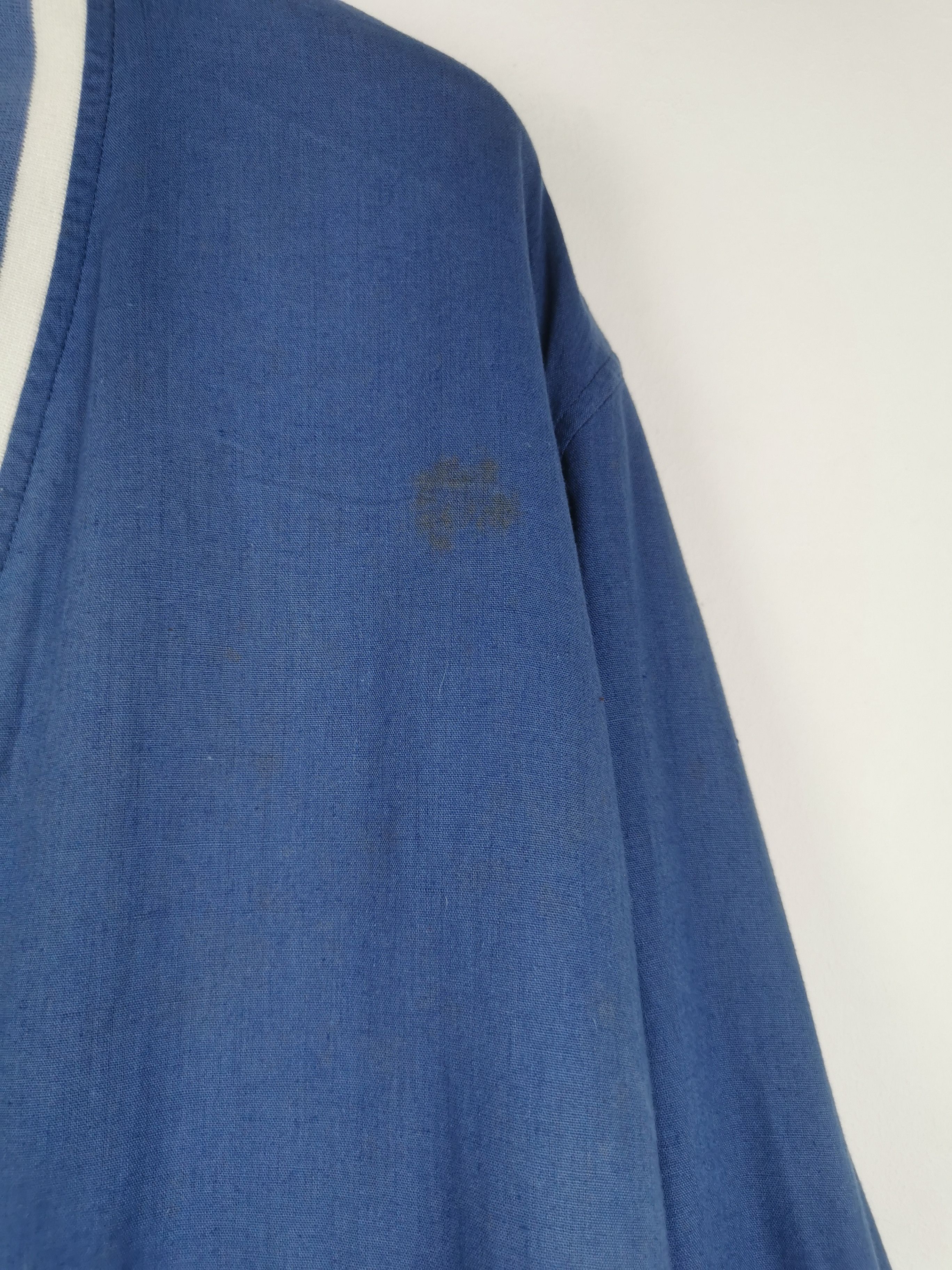 Christian Dior Monsieur × Vintage Vintage Christian Dior Monsieur Light Cardigan Size US M / EU 48-50 / 2 - 10 Thumbnail