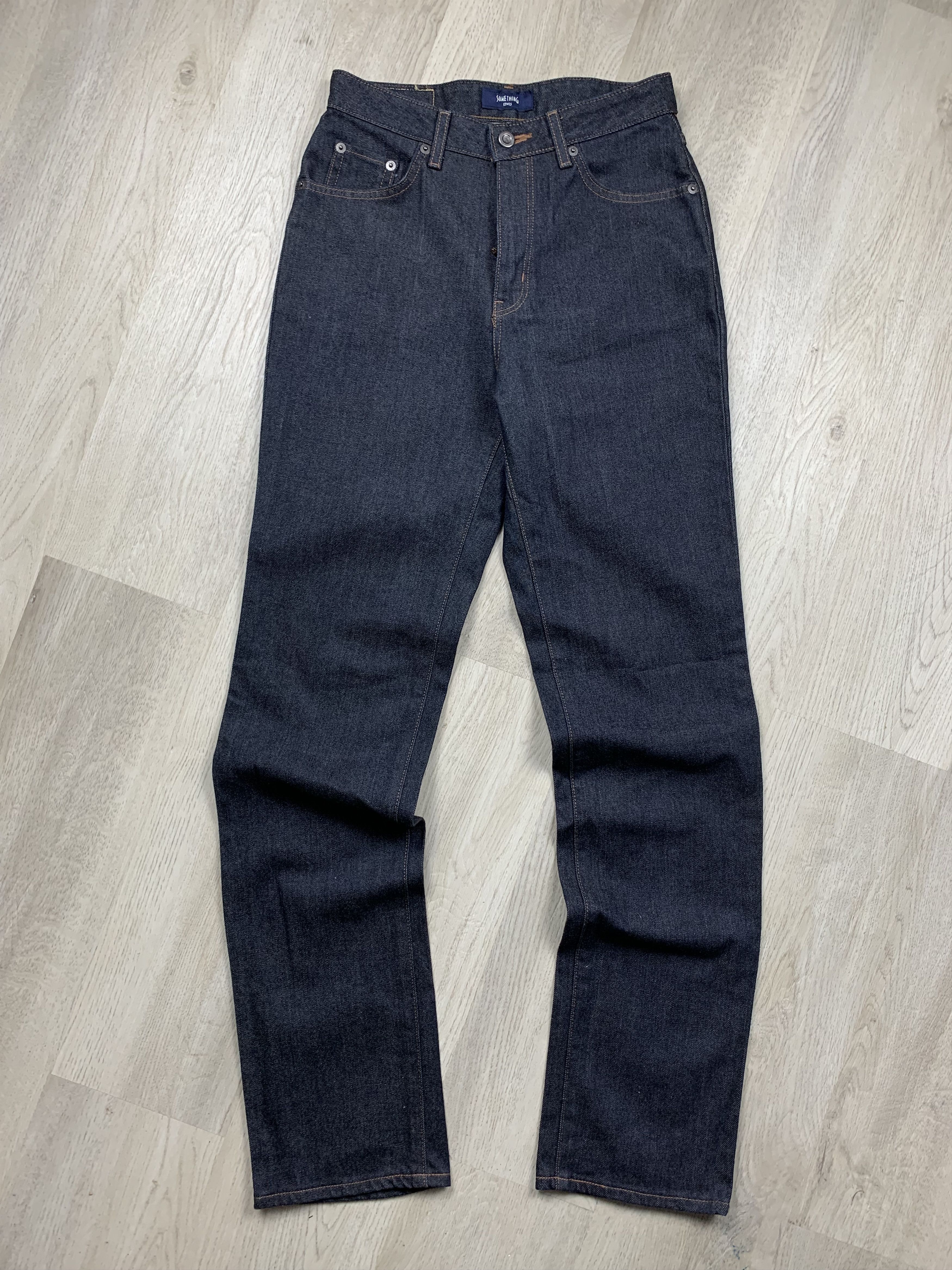 Edwin Edwin Something Vintage Womens Denim Pants Sophia Jeans Size 29" - 6 Thumbnail
