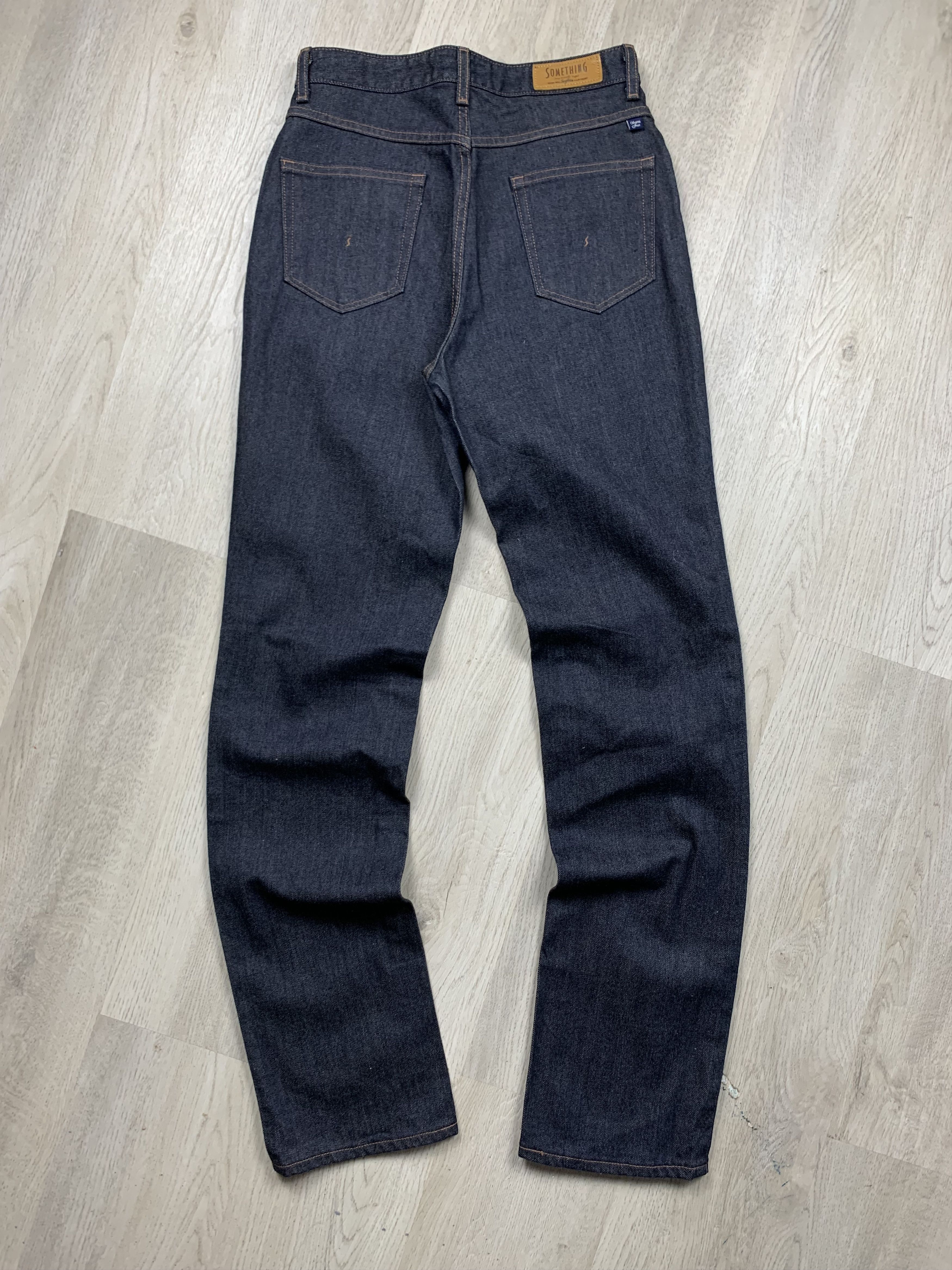Edwin Edwin Something Vintage Womens Denim Pants Sophia Jeans Size 29" - 1 Thumbnail