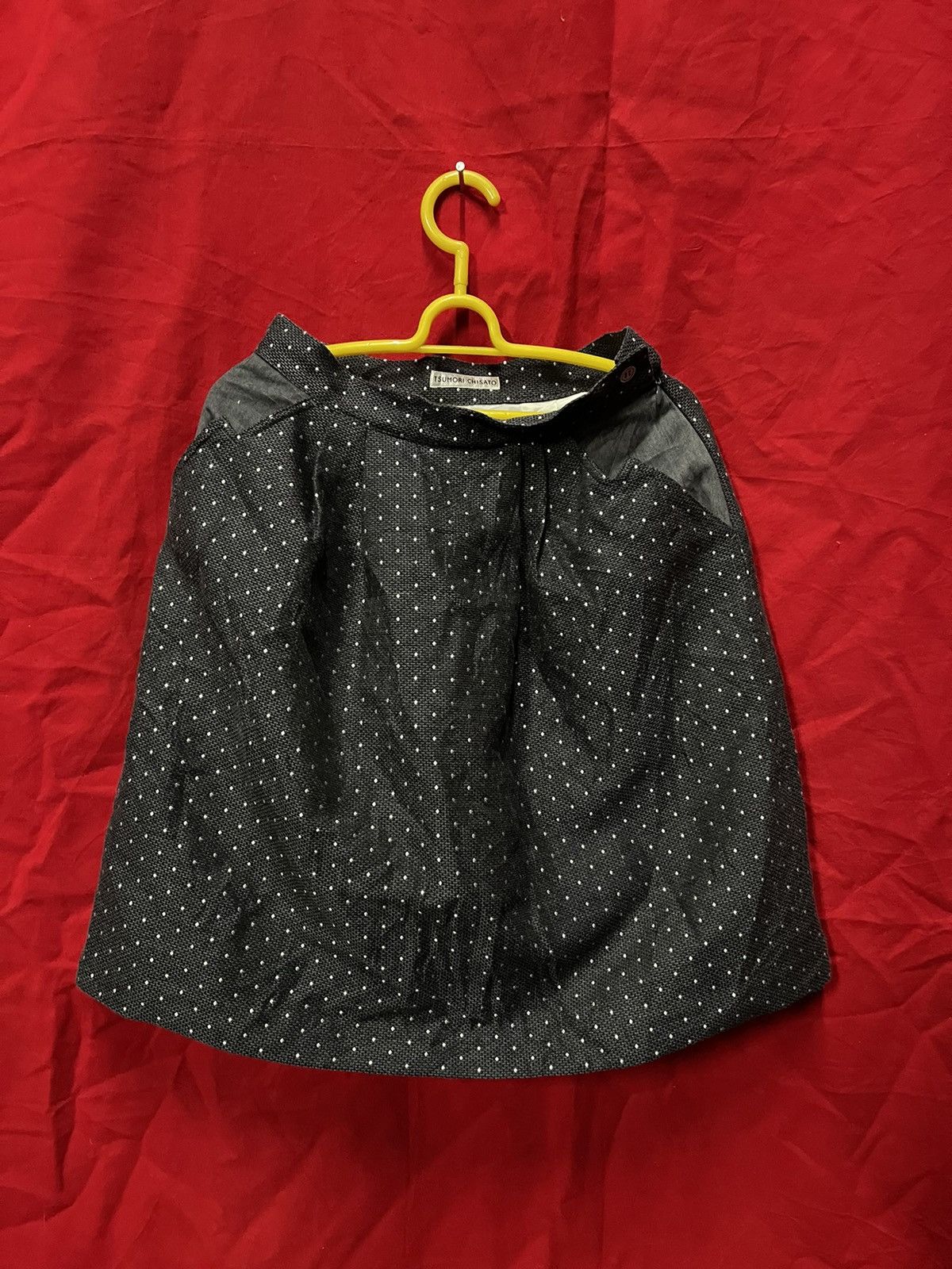 Tsumori Chisato skirt