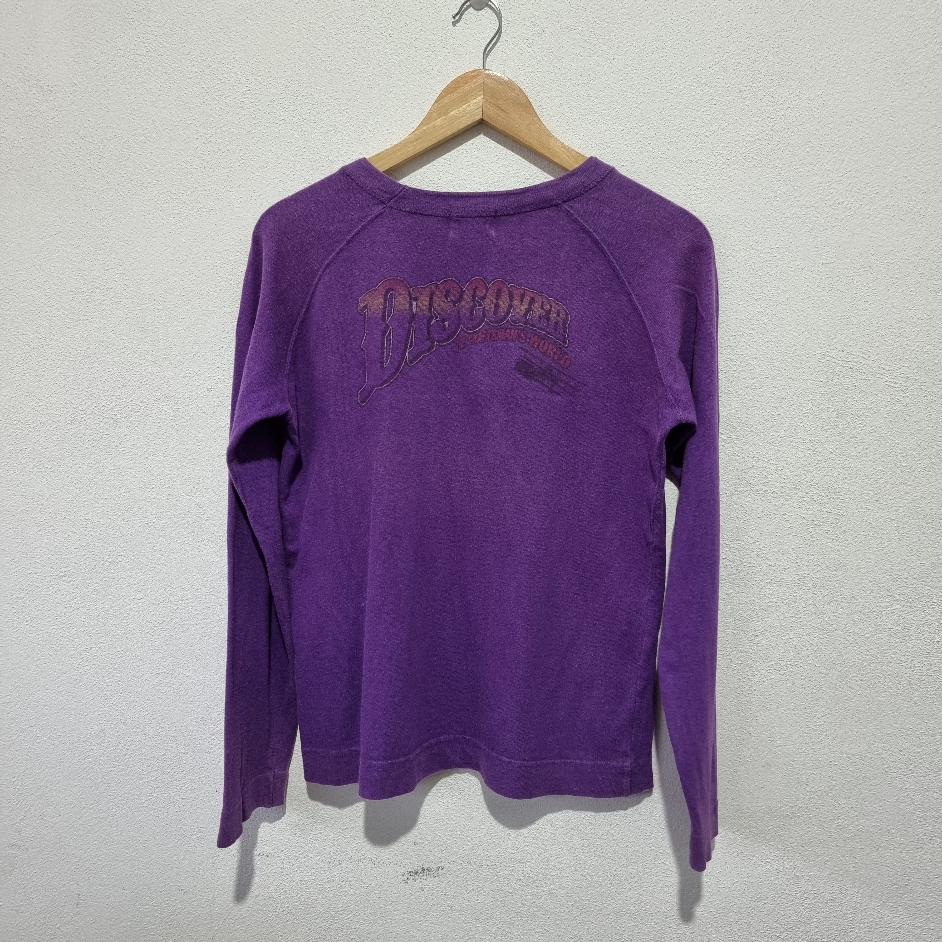 ArkAir × Craftsman × DISCOVERED Craftsman world old discover Size US M / EU 48-50 / 2 - 2 Thumbnail