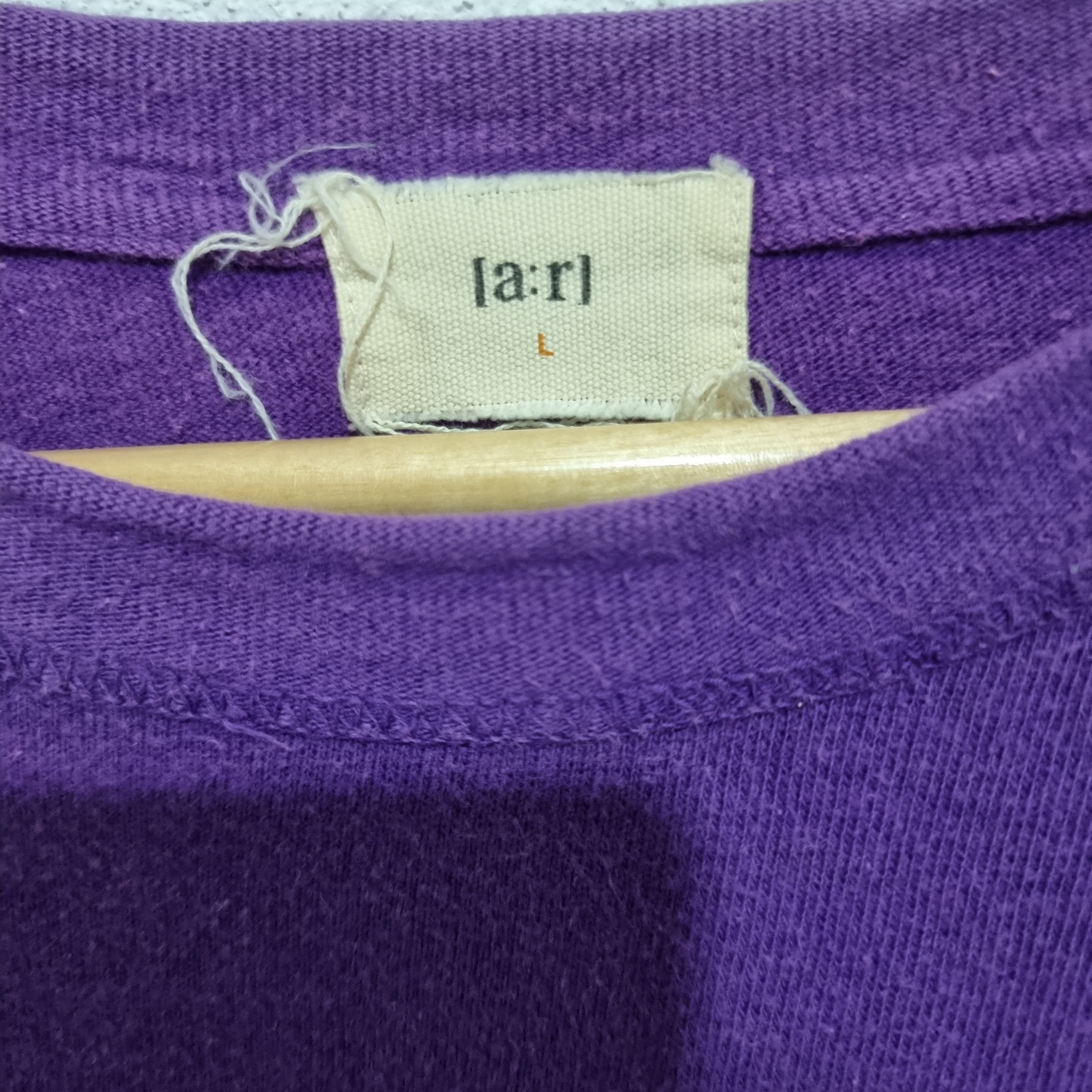 ArkAir × Craftsman × DISCOVERED Craftsman world old discover Size US M / EU 48-50 / 2 - 5 Thumbnail
