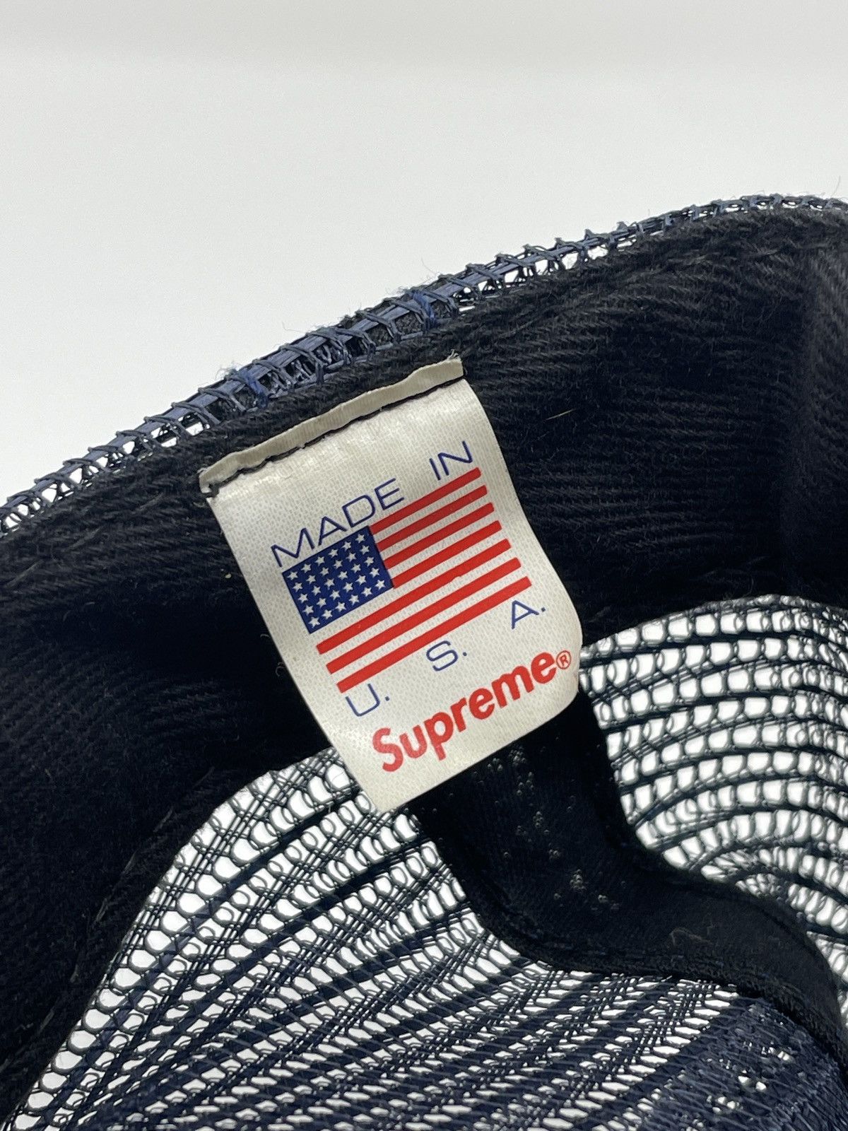 Supreme Supreme SS14 Colt M16A2 Hat Size ONE SIZE - 4 Thumbnail