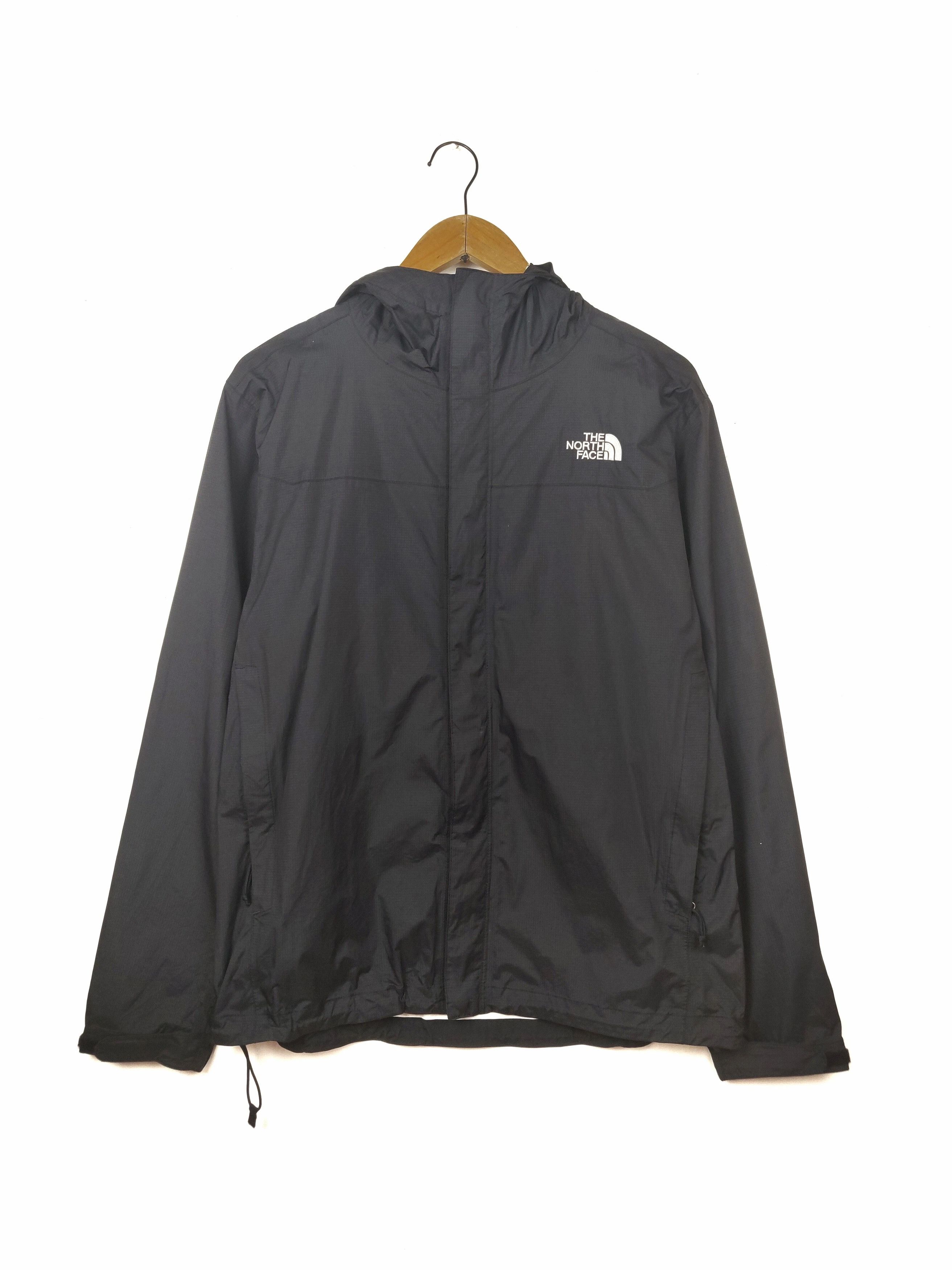 The North Face The North Face Hyvent 2.5L Windbreaker Jacket Outerwear ...