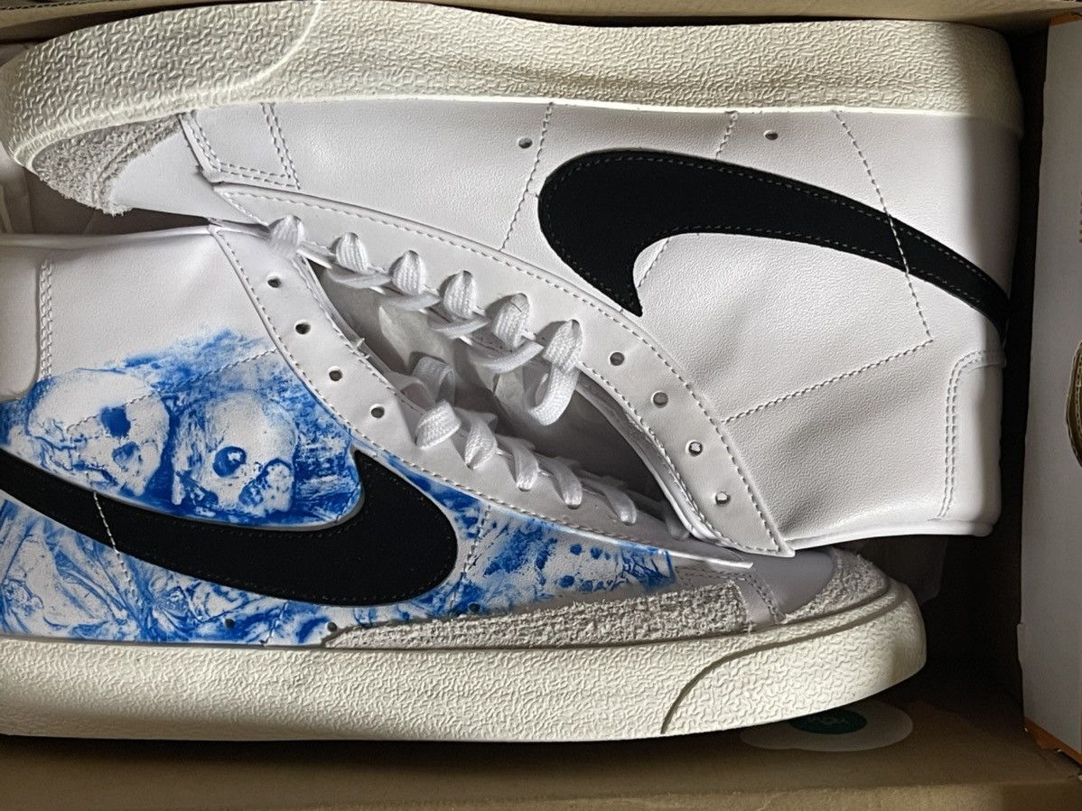kito catacombs blazer