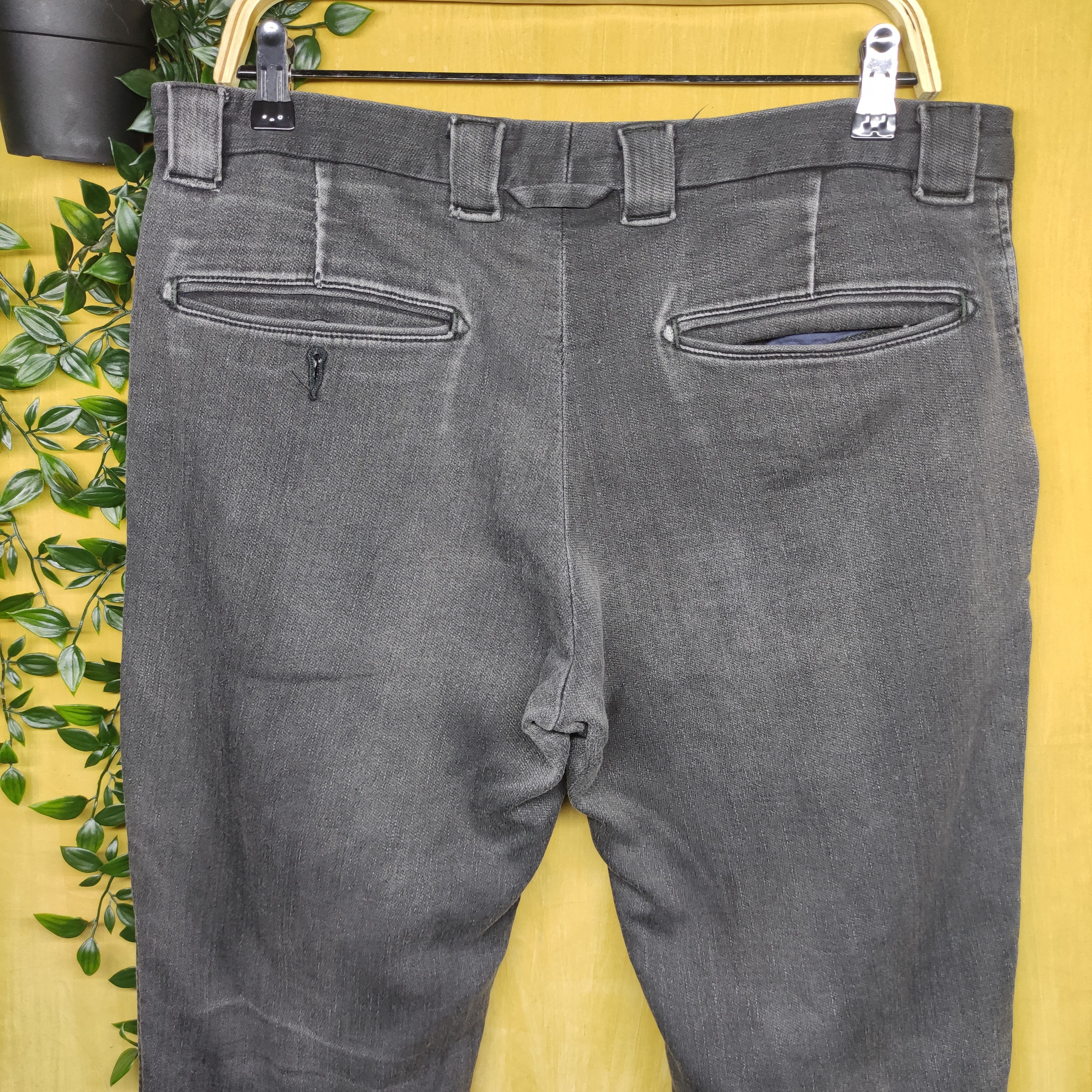 Blue Blue Japan Japanese Brand blue blue Japan jeans Size US 35 - 8 Thumbnail