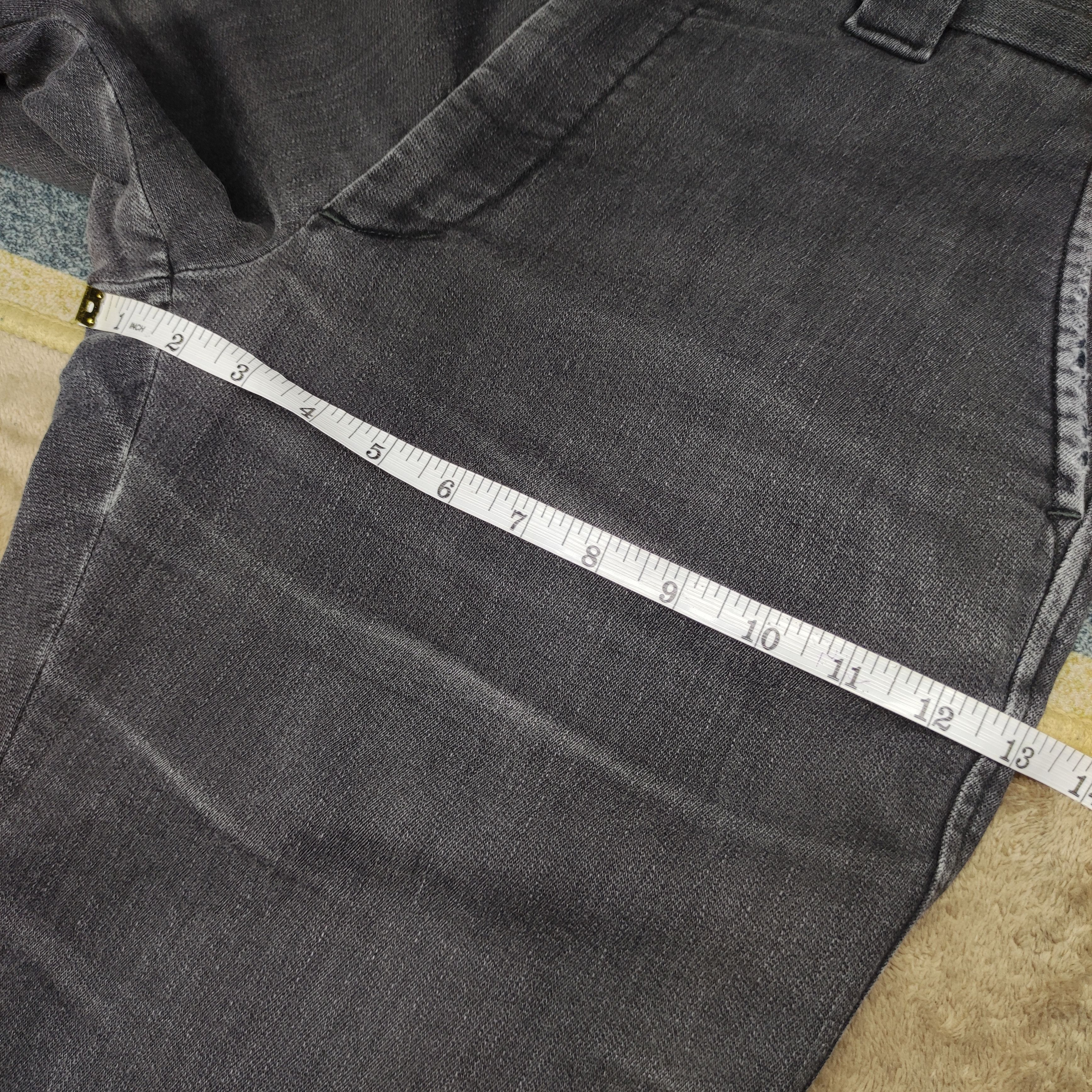 Blue Blue Japan Japanese Brand blue blue Japan jeans Size US 35 - 11 Thumbnail