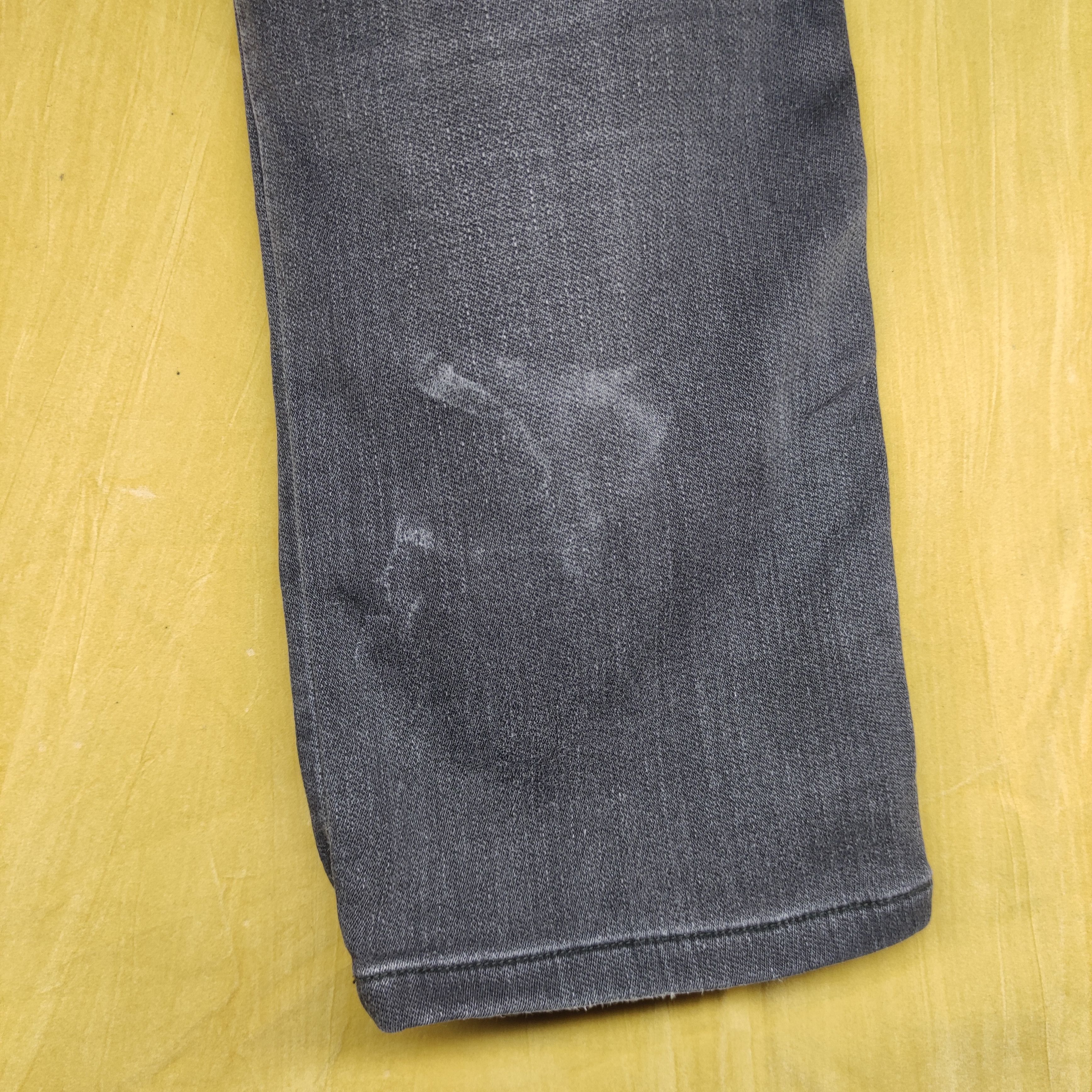 Blue Blue Japan Japanese Brand blue blue Japan jeans Size US 35 - 6 Thumbnail