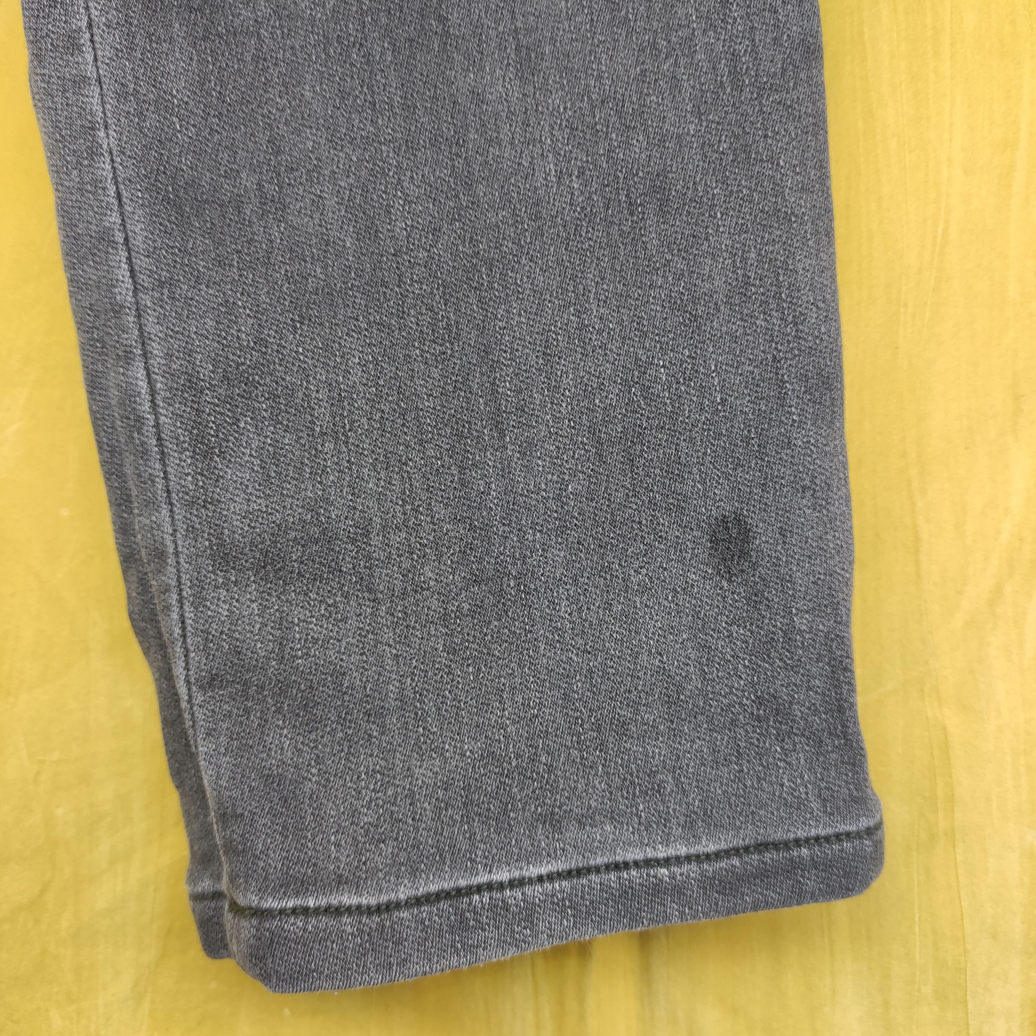 Blue Blue Japan Japanese Brand blue blue Japan jeans Size US 35 - 3 Thumbnail