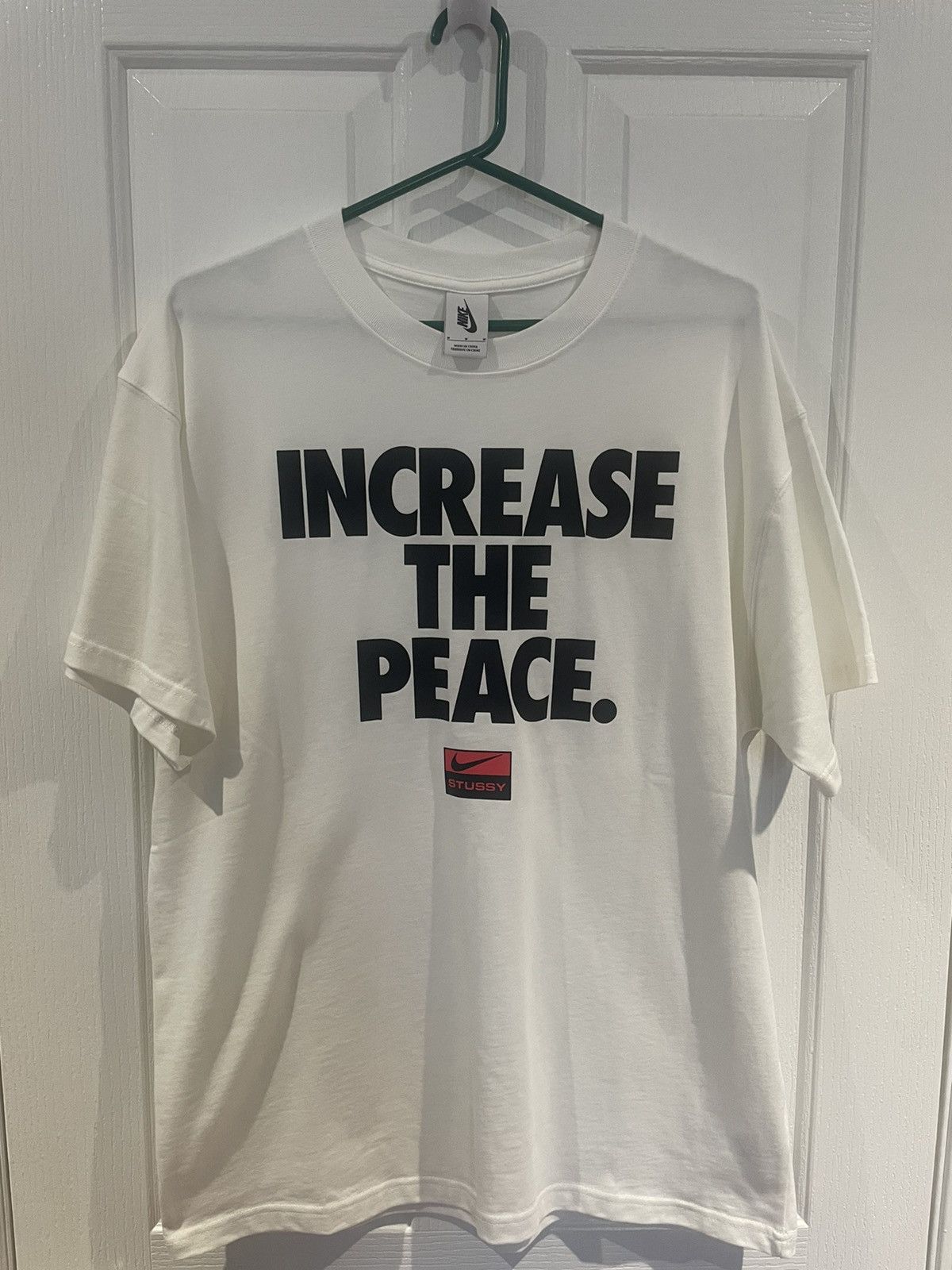 Stussy Stussy Shattered 8 ball tee ss23 | Grailed
