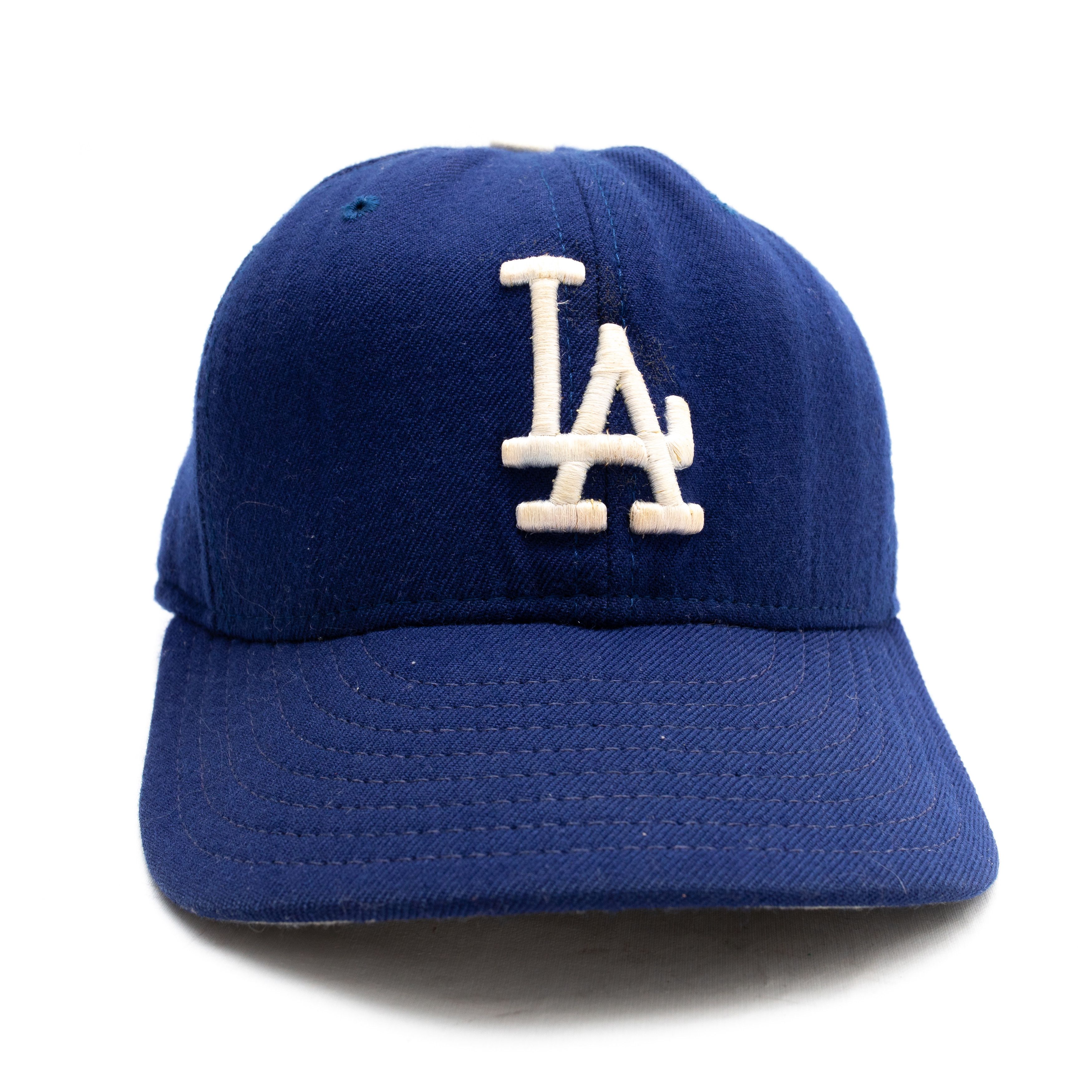 MLB NEW ERA Vintage Diamond Collection LA Dodgers Cap Size ONE SIZE - 2 Thumbnail