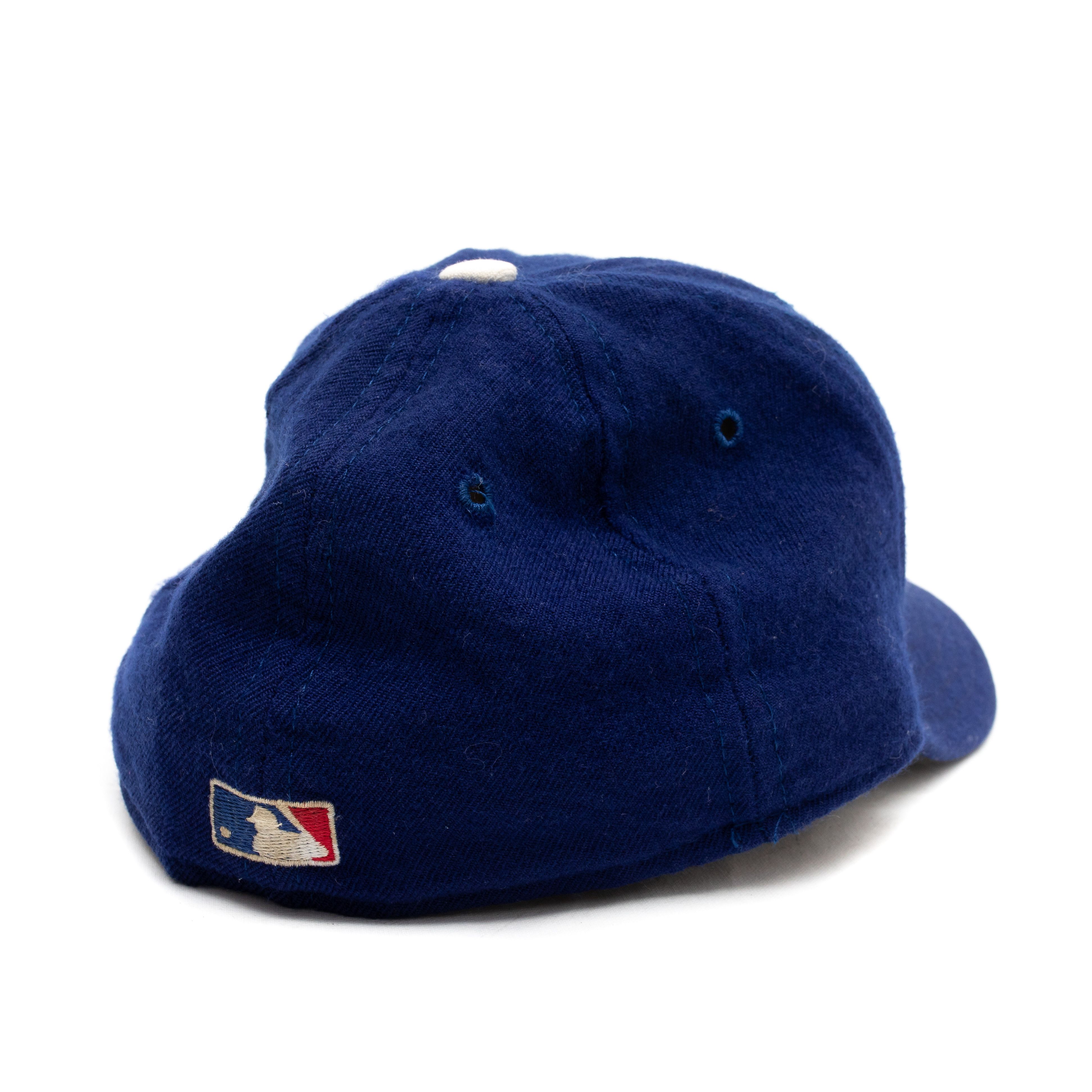 MLB NEW ERA Vintage Diamond Collection LA Dodgers Cap Size ONE SIZE - 3 Thumbnail