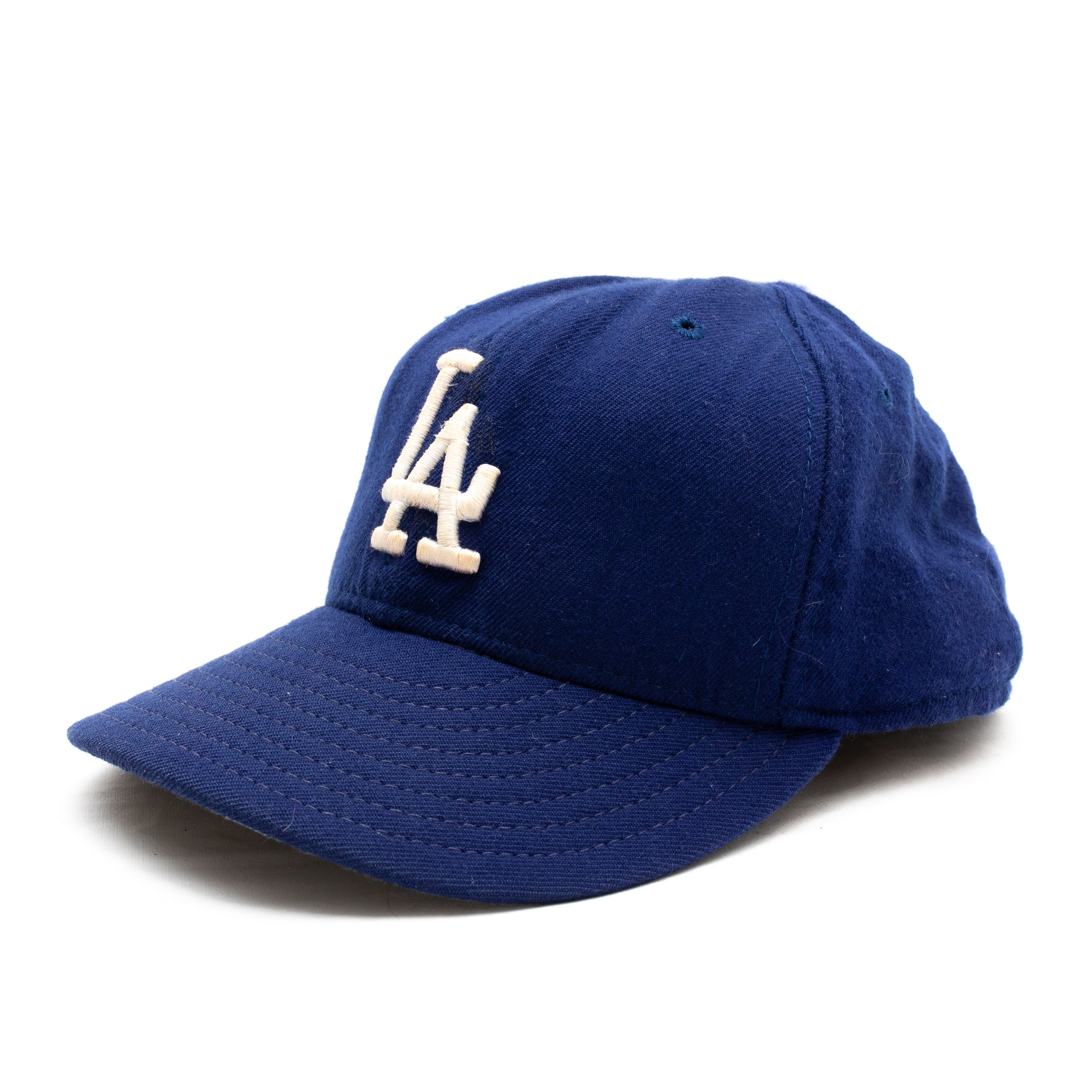 MLB NEW ERA Vintage Diamond Collection LA Dodgers Cap Size ONE SIZE - 1 Thumbnail