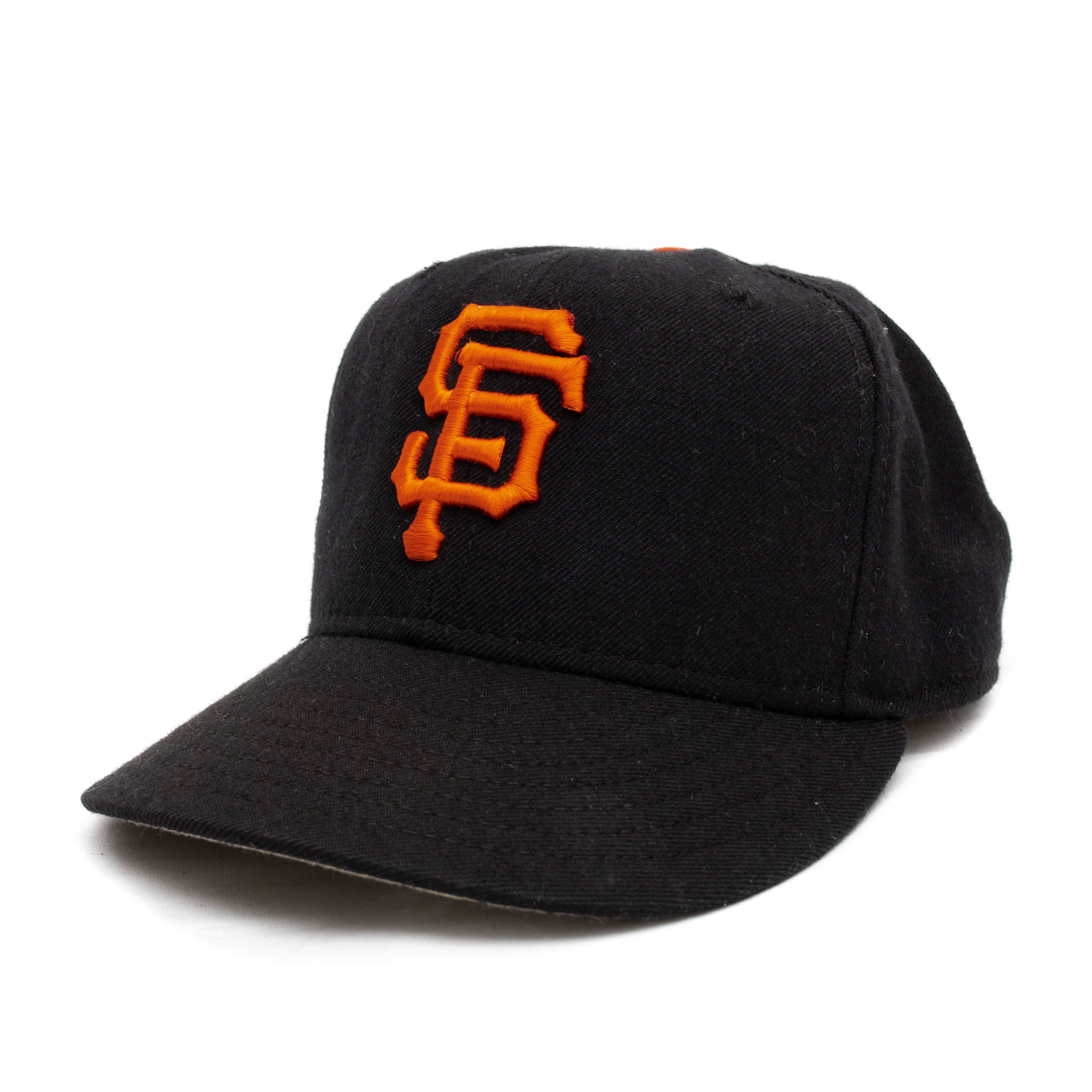 New Era NEW ERA Vintage Diamond Collection SF Giants Cap Size ONE SIZE - 1 Thumbnail