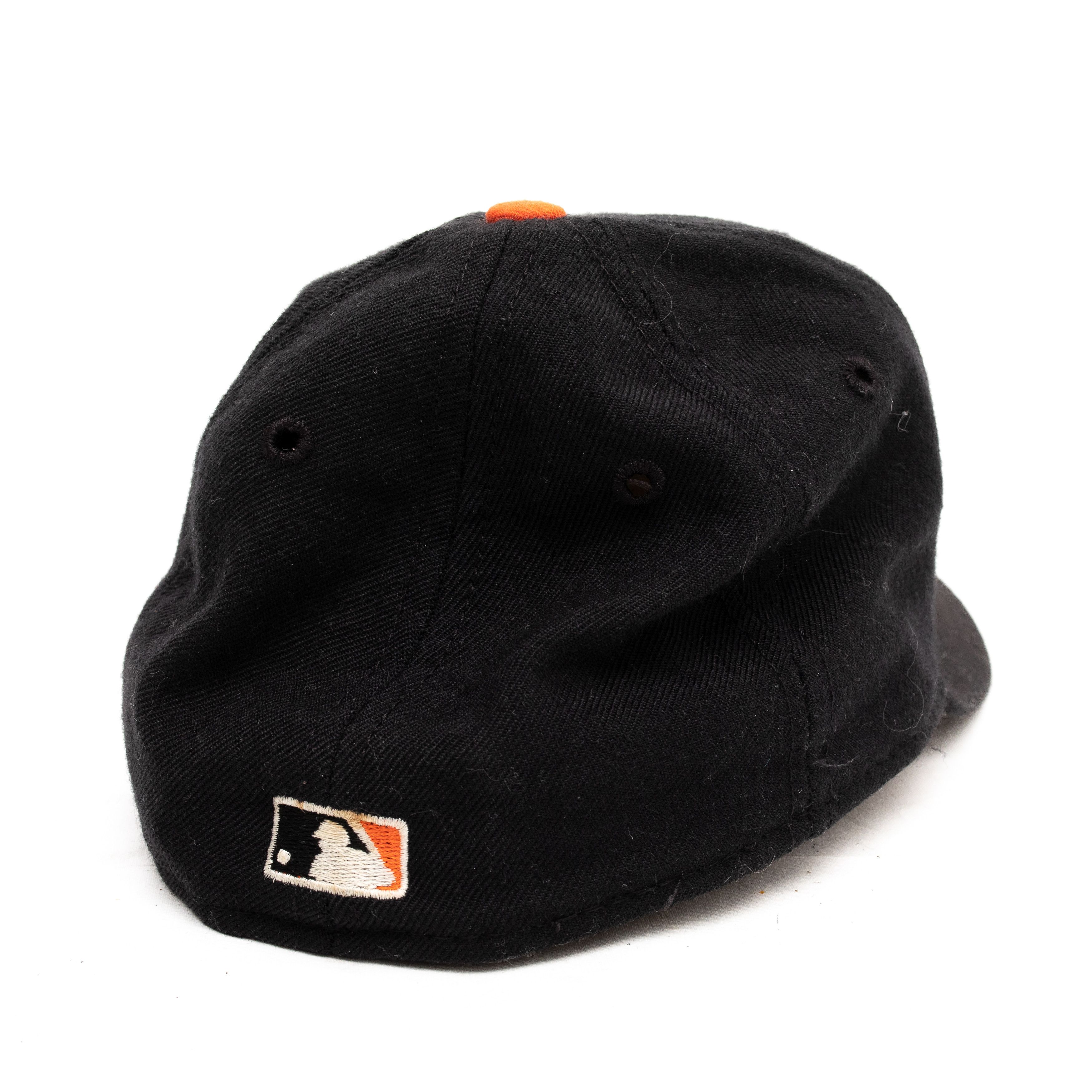 New Era NEW ERA Vintage Diamond Collection SF Giants Cap Size ONE SIZE - 3 Thumbnail