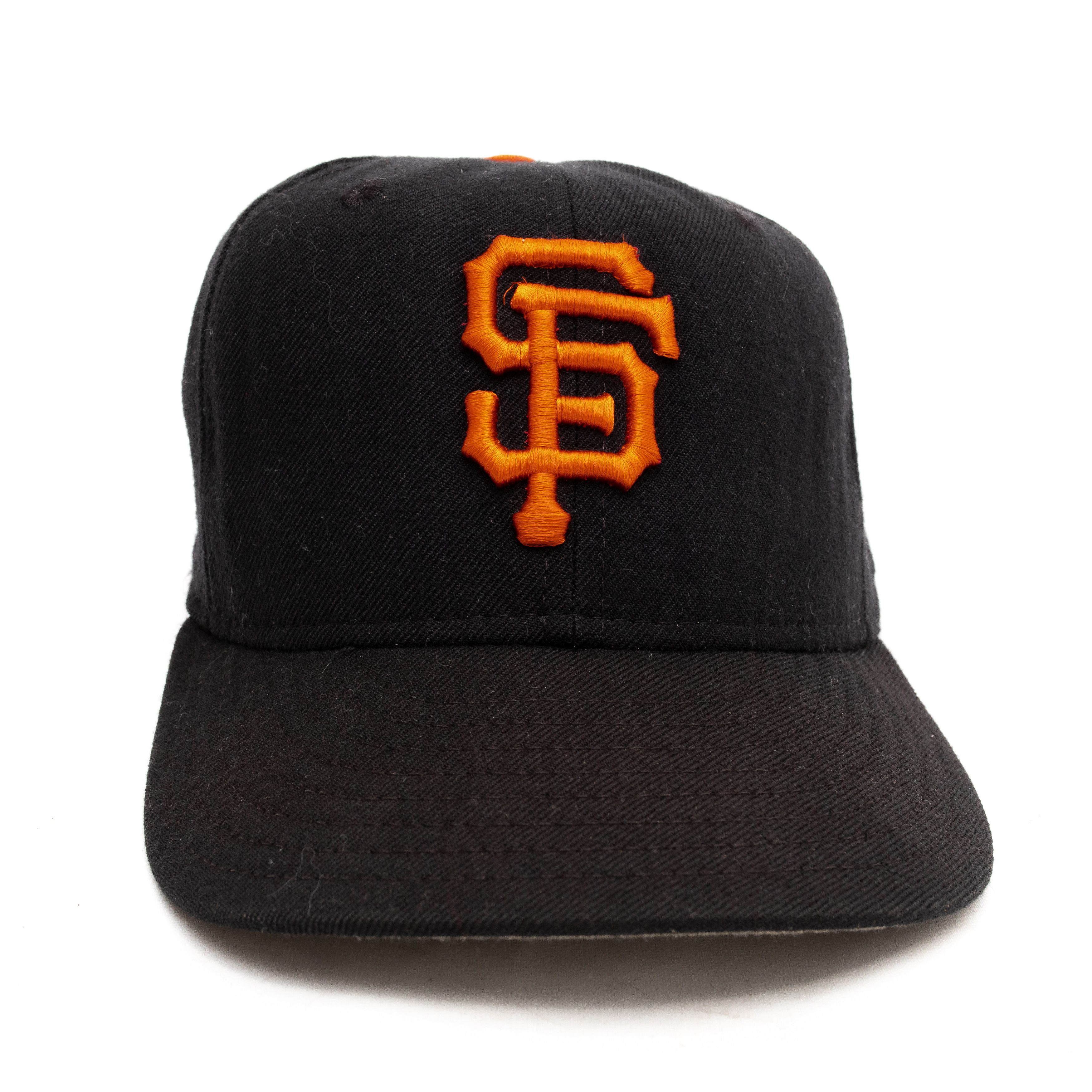 New Era NEW ERA Vintage Diamond Collection SF Giants Cap Size ONE SIZE - 2 Thumbnail