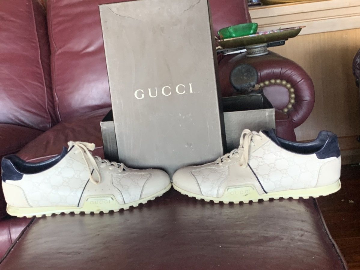 sneakers gucci original