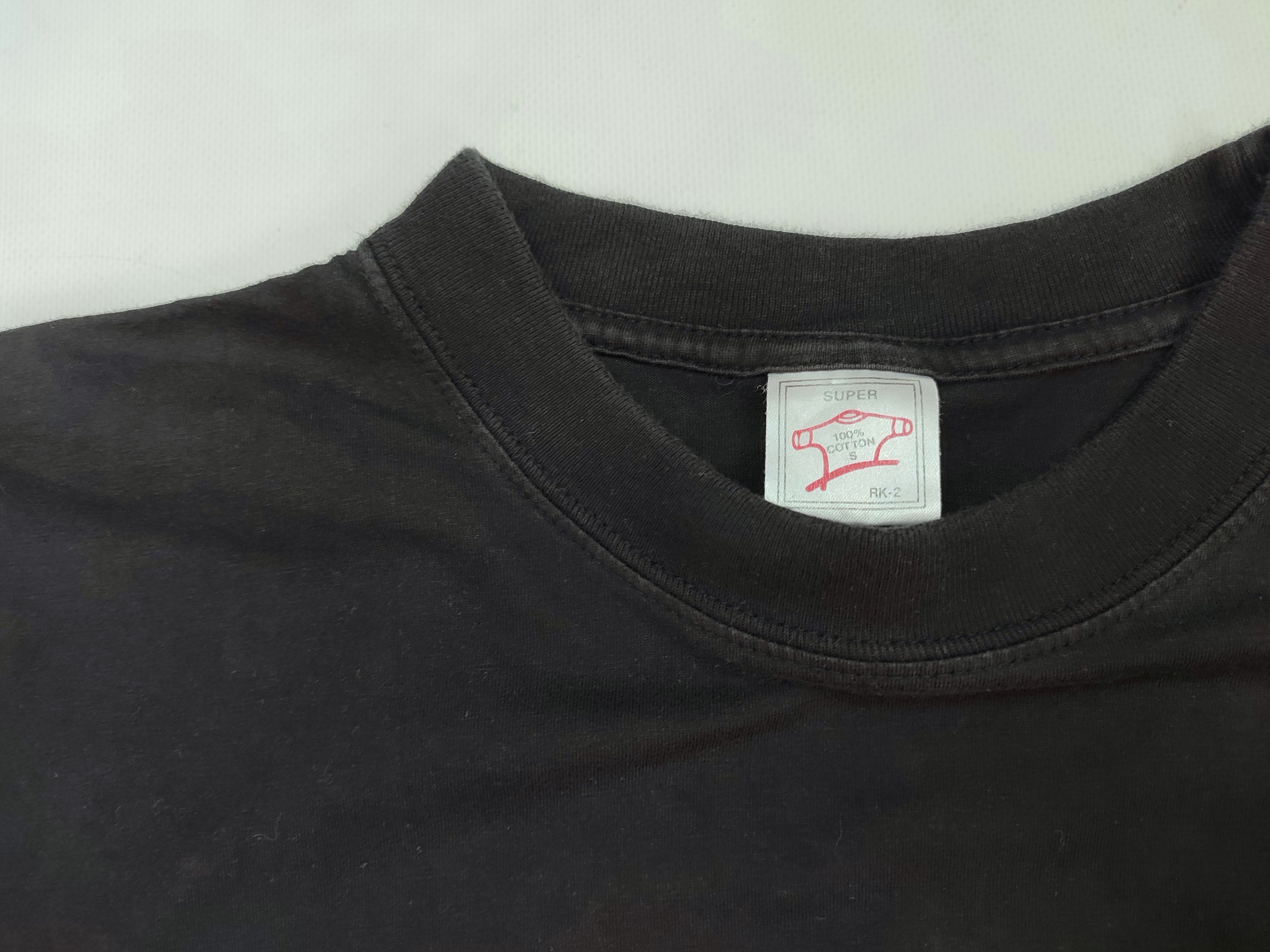 Vintage Elvis Presley 2004 t shirt Size US M / EU 48-50 / 2 - 5 Thumbnail
