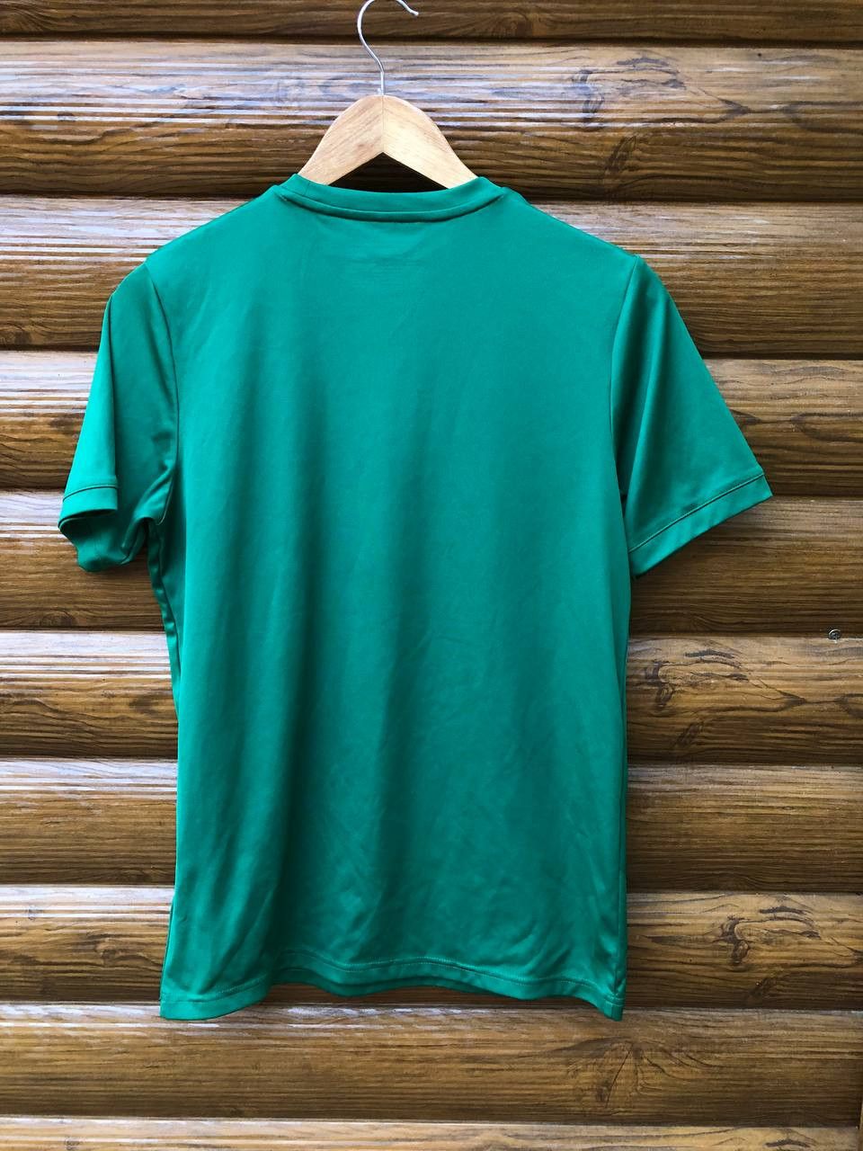 New Balance CELTIC 2017/2018 FOOTBALL SHIRT SOCCER JERSEY NEW BALANCE Size US S / EU 44-46 / 1 - 3 Thumbnail