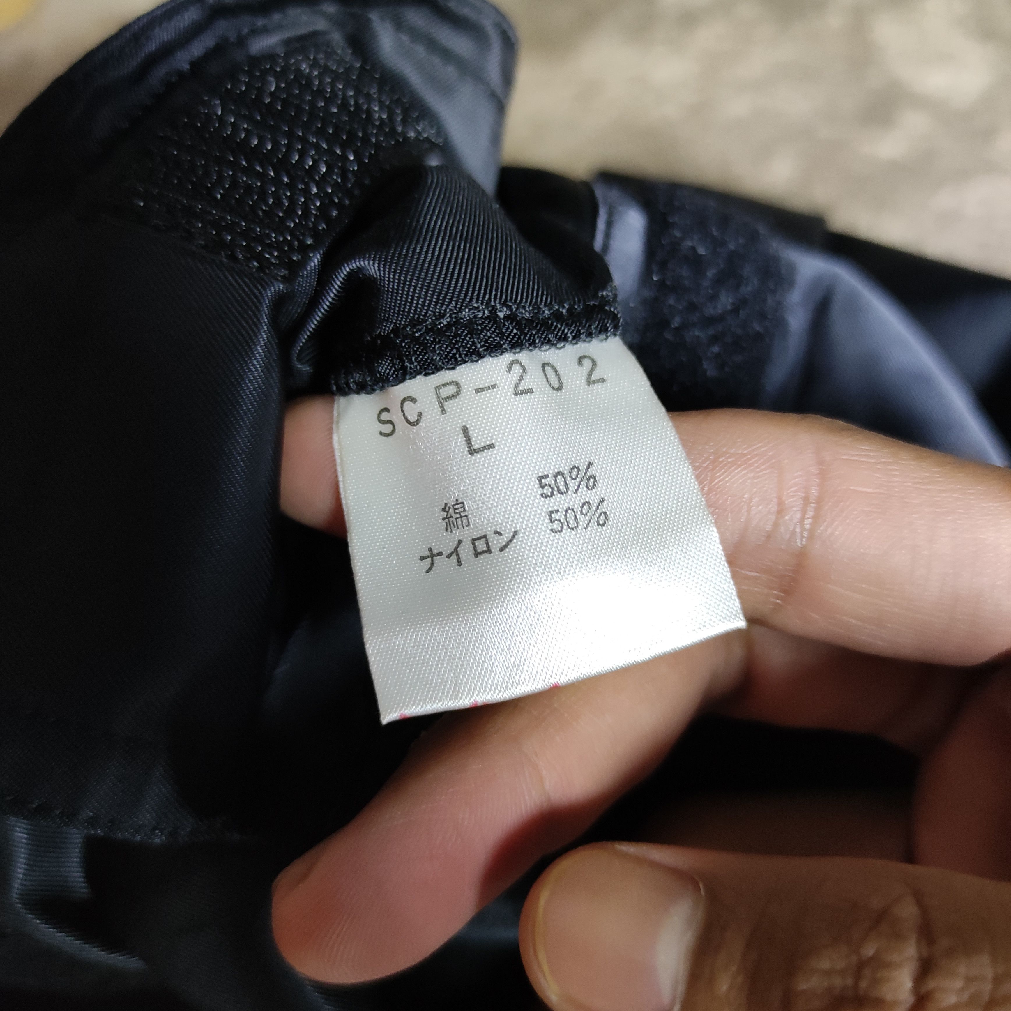 If Six Was Nine Japanese Brand Ficce zipper pant Size US 32 / EU 48 - 17 Thumbnail