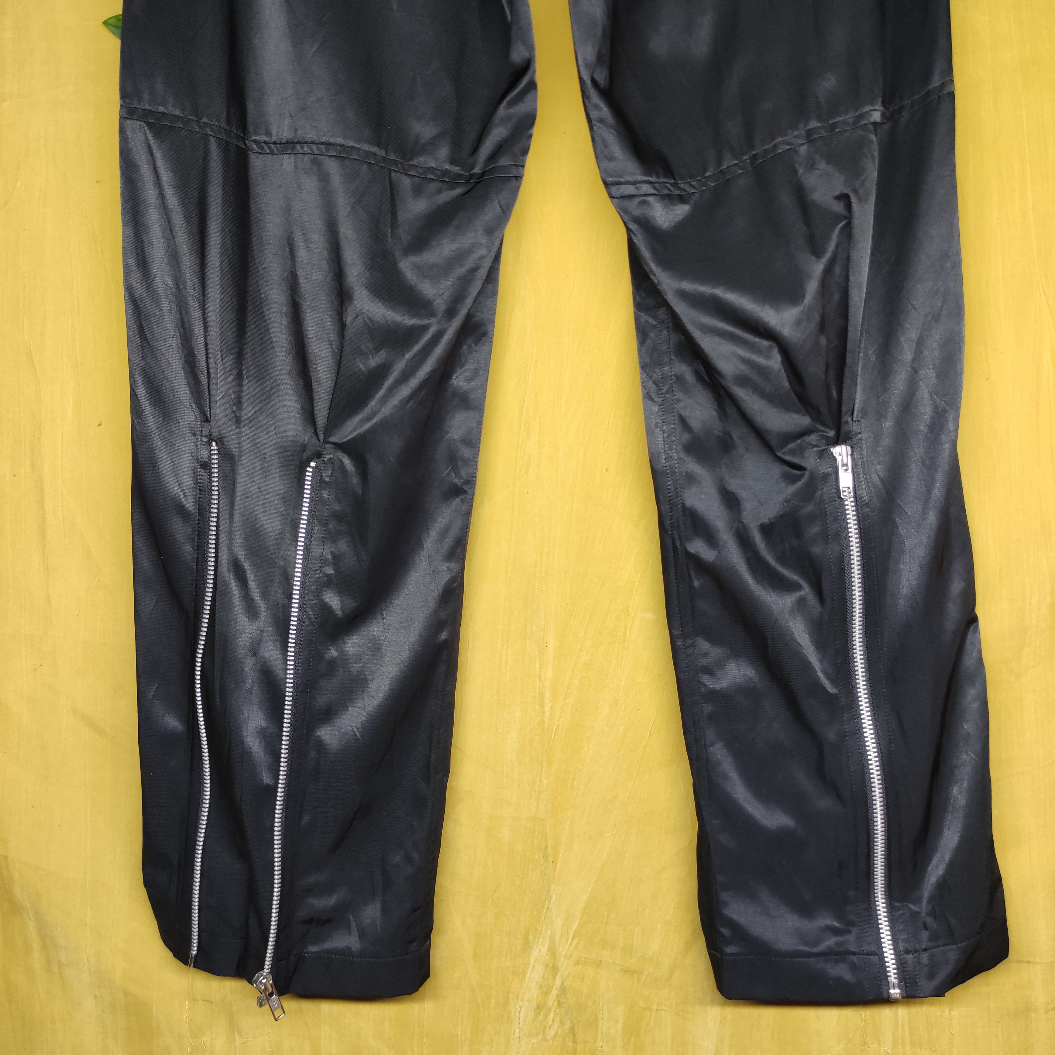 If Six Was Nine Japanese Brand Ficce zipper pant Size US 32 / EU 48 - 5 Thumbnail