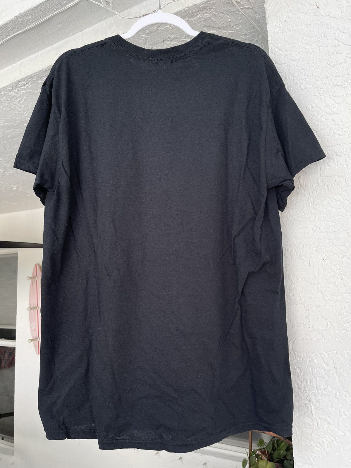 BMW E30 Daily “Life’s Too Short” Shirt BMW Porsche Vintage Size US XL / EU 56 / 4 - 2 Thumbnail