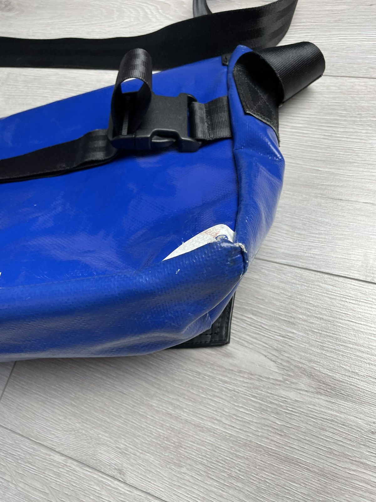 Freitag × Vintage 3 in 1💥 Transformer Vintage Shoulder Bag / Back Pack Size ONE SIZE - 18 Thumbnail