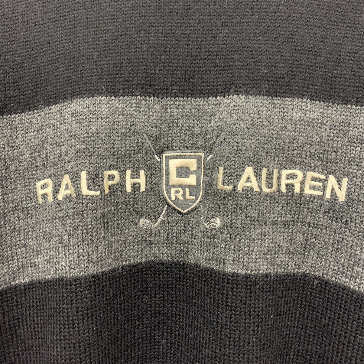 Ralph Lauren Vintage Chaps Ralph Lauren Wool Sweater Size US M / EU 48-50 / 2 - 5 Thumbnail