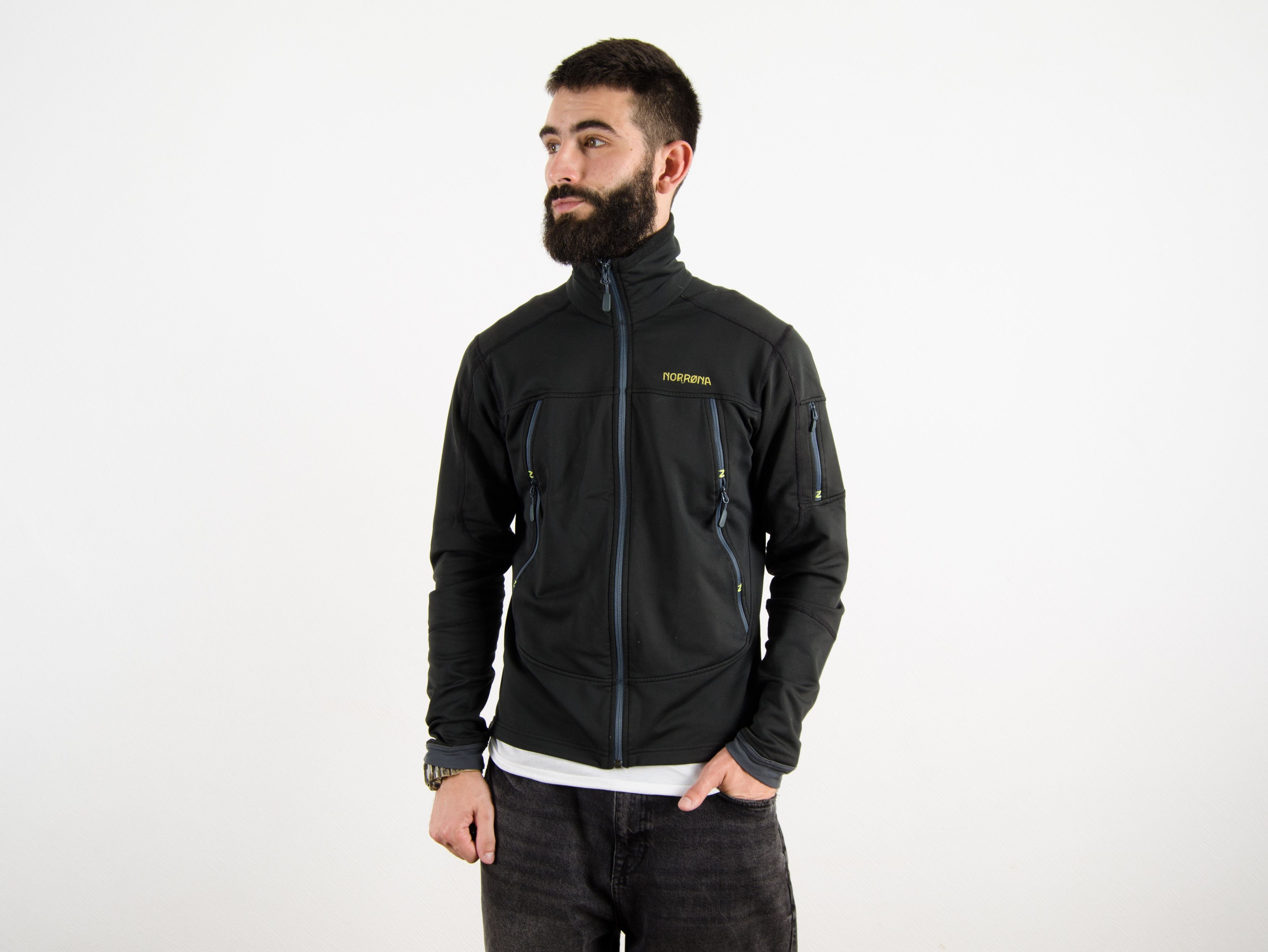 Norrona Narvik | Grailed