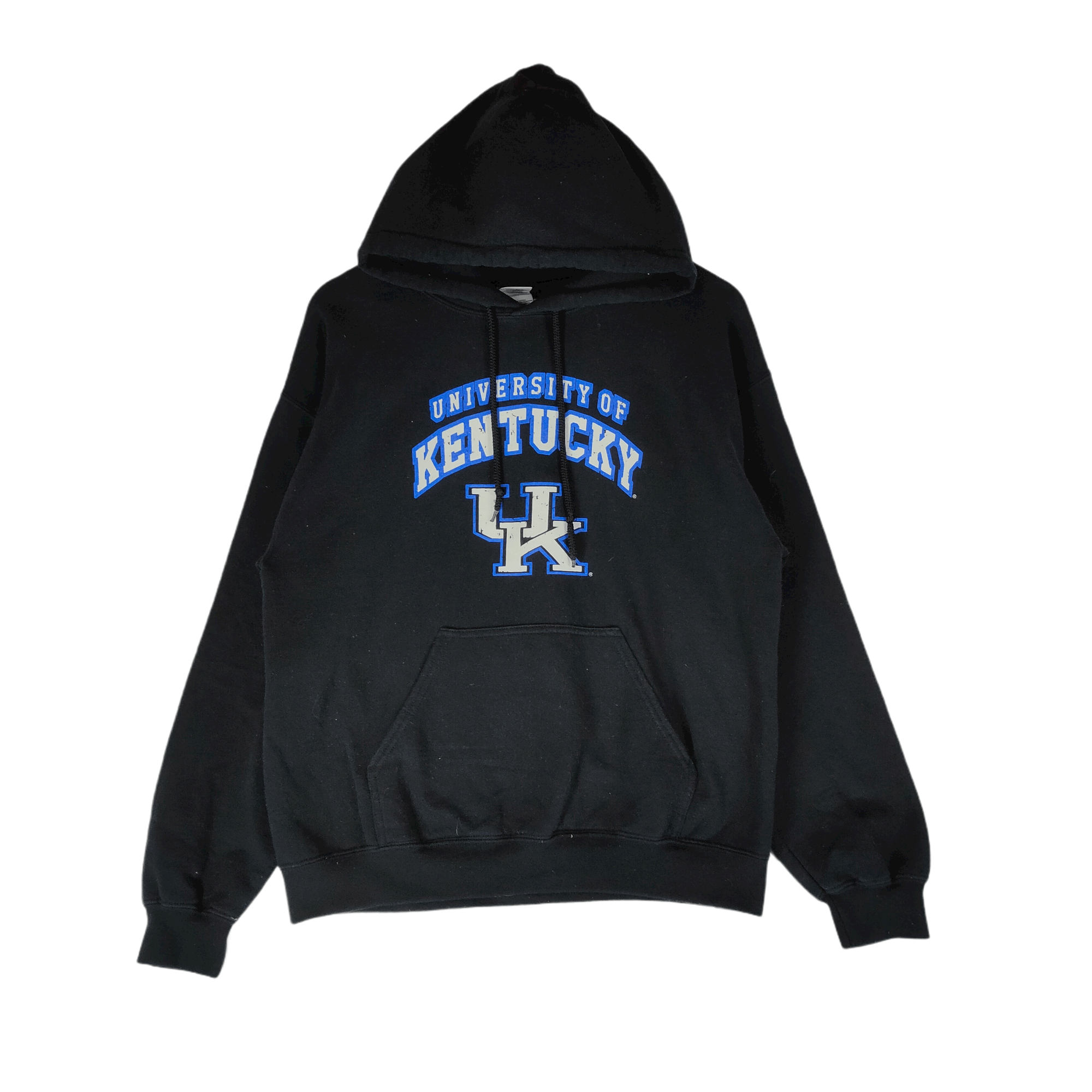 Other UNIVERSITY OF KENTUCKY Hoodie Big Print American College Size US M / EU 48-50 / 2 - 1 Thumbnail