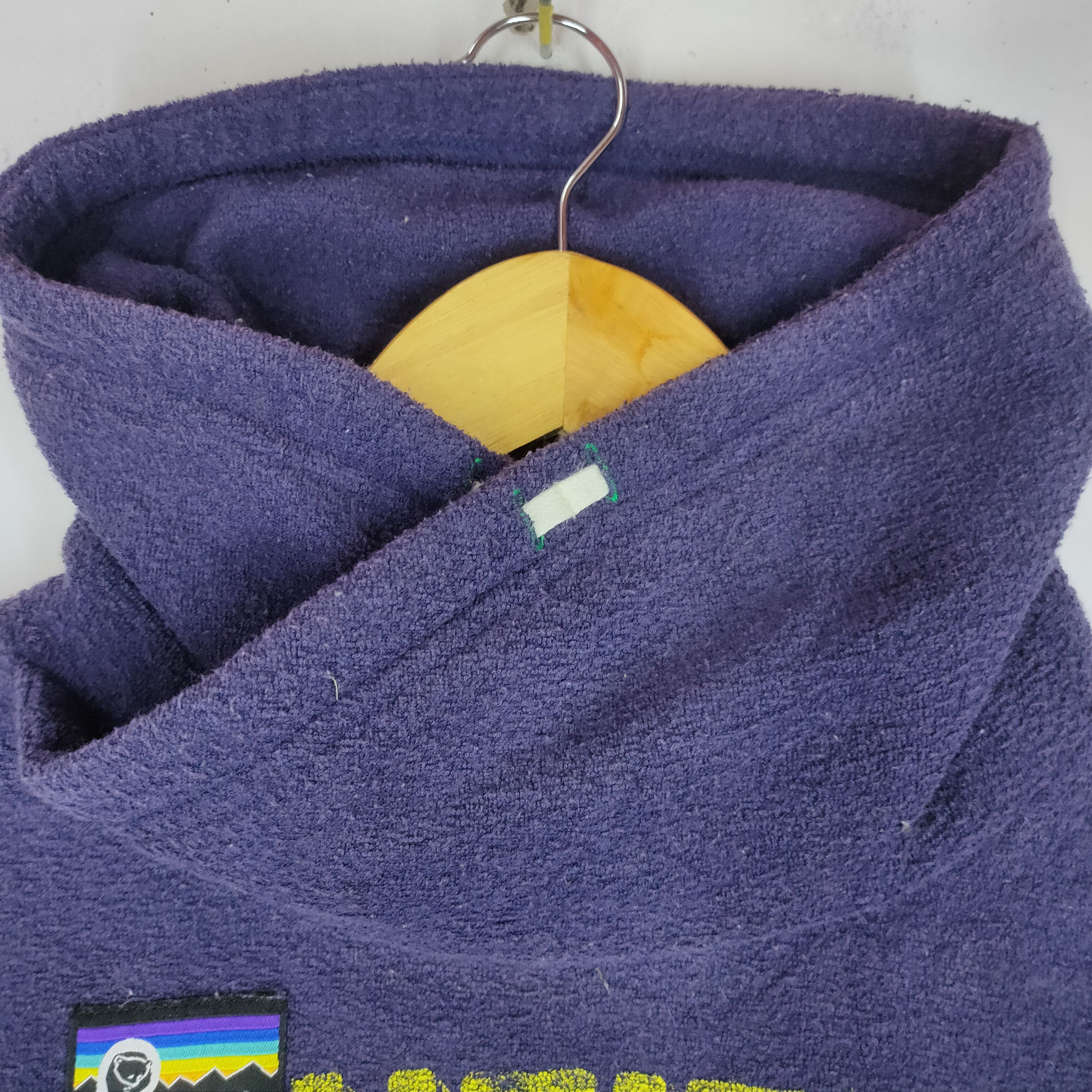Penfield PENFIELD CAMPING OUTDOOR Stylish Neck S Size Sweatshirt Size US S / EU 44-46 / 1 - 5 Thumbnail