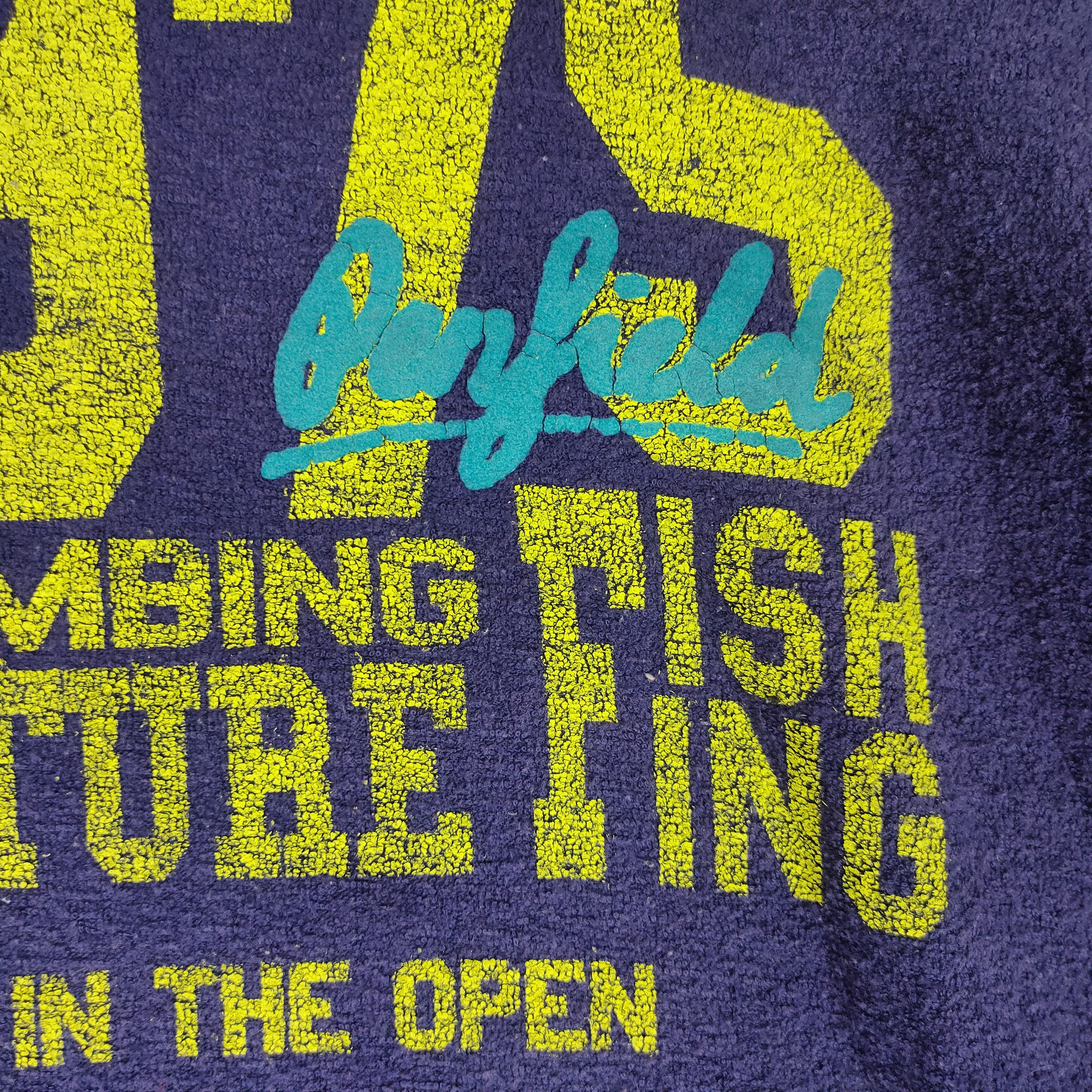 Penfield PENFIELD CAMPING OUTDOOR Stylish Neck S Size Sweatshirt Size US S / EU 44-46 / 1 - 3 Thumbnail