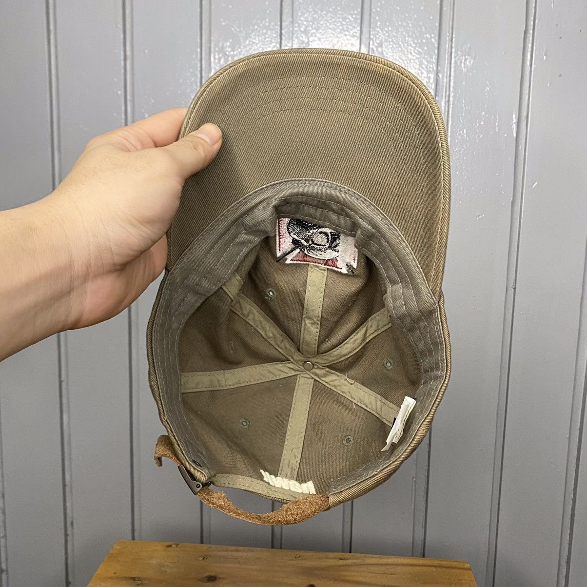Vintage Vintage Birdhouse Tony Hawk Size ONE SIZE - 3 Thumbnail