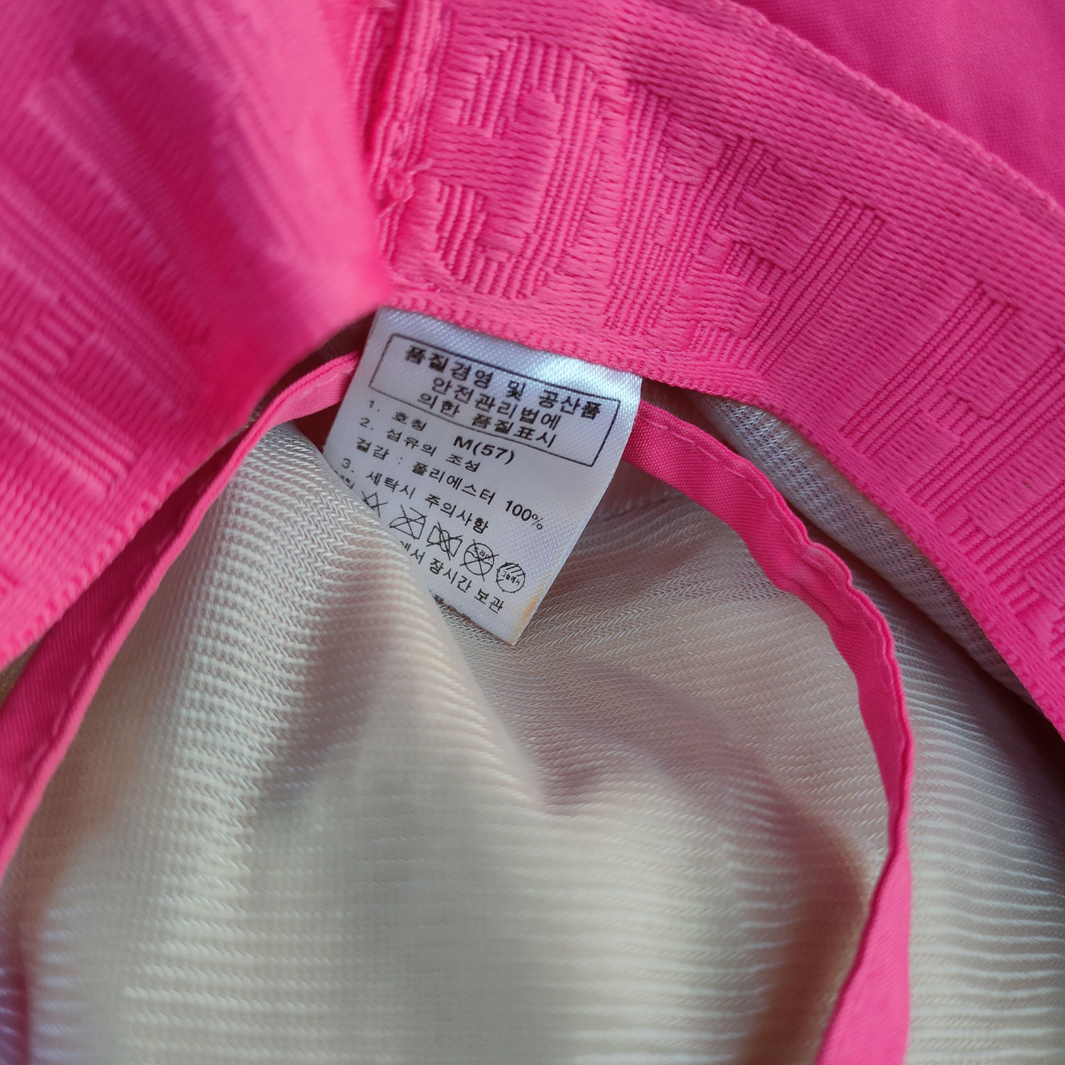 Goretex THE NORTH FACE GORETEX Material Outdoor Embroidery Logo Hat Size ONE SIZE - 7 Thumbnail