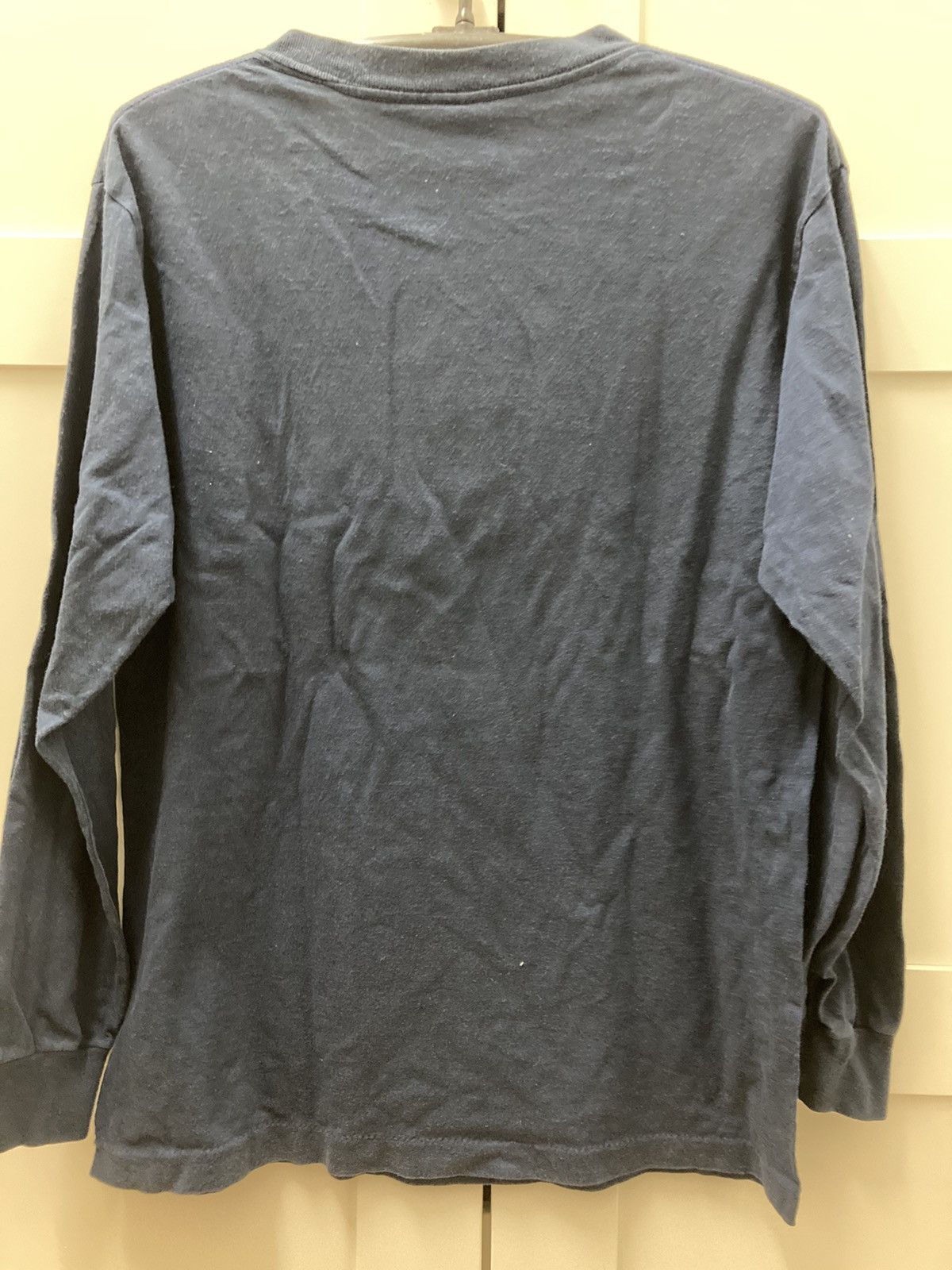 Vintage Stussy Made In USA