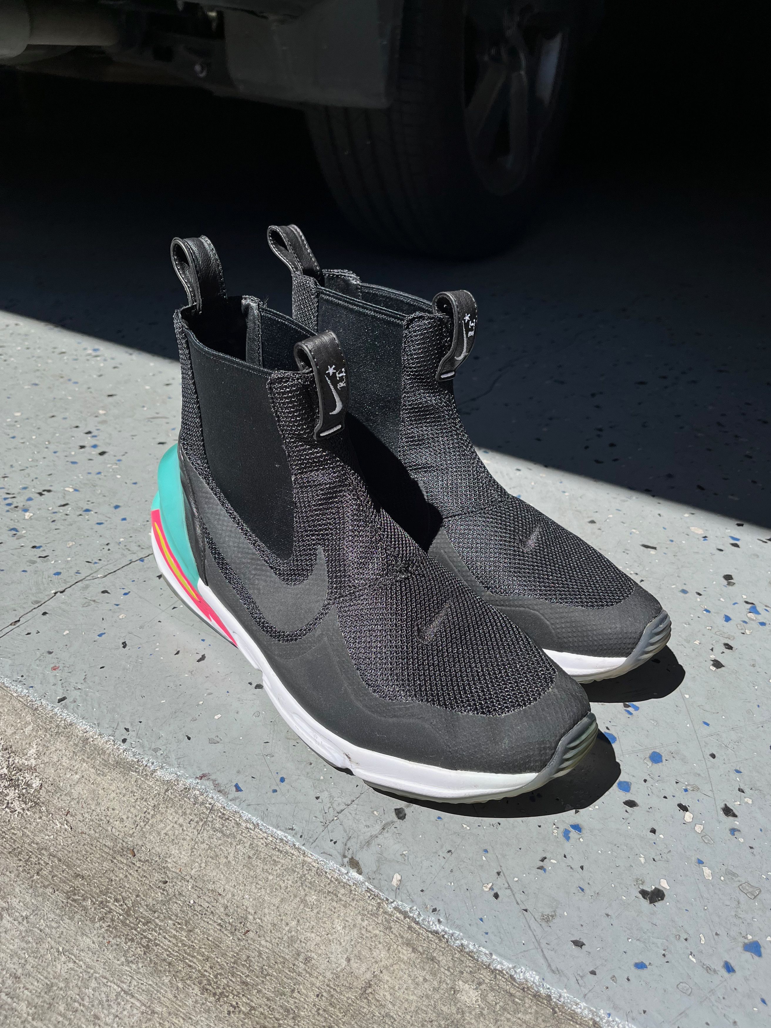 Nike × Riccardo Tisci Nike Air Zoom Legend RT | Grailed