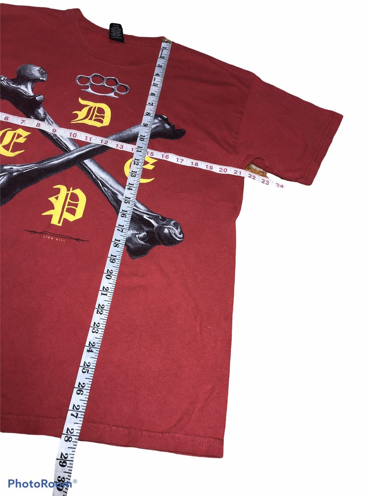 10 Deep 10 DEEP CROSSBONE TS Size US L / EU 52-54 / 3 - 4 Thumbnail