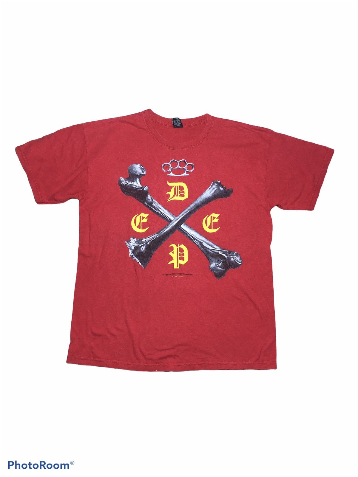 10 Deep 10 DEEP CROSSBONE TS Size US L / EU 52-54 / 3 - 1 Thumbnail