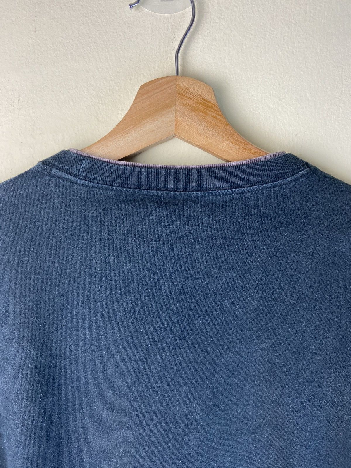 Airwalk VTG Airwalk Big Logo Spellout Special Art Long Sleeve Shirt Size US M / EU 48-50 / 2 - 9 Thumbnail
