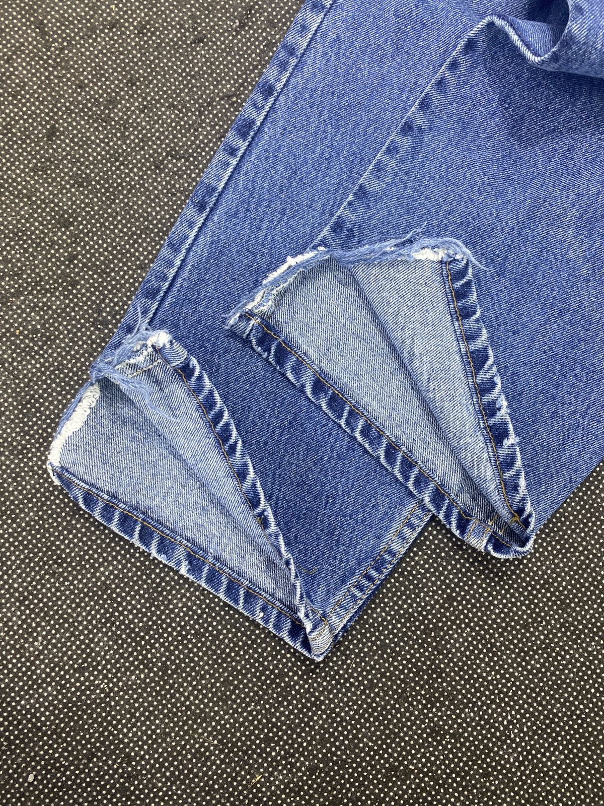 Levi's VINTAGE LEVIS 550 ORANGE TAB -J472 Size US 38 / EU 54 - 10 Thumbnail
