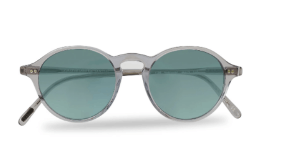 Oliver Peoples MAXSON Eyeglasses Size ONE SIZE - 9 Thumbnail