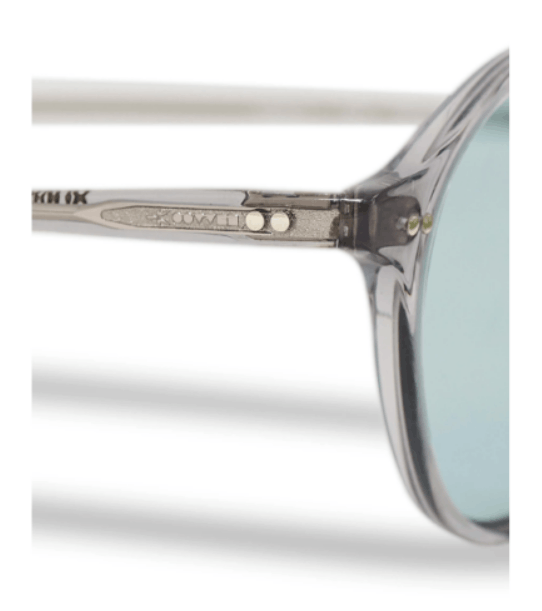 Oliver Peoples MAXSON Eyeglasses Size ONE SIZE - 12 Thumbnail