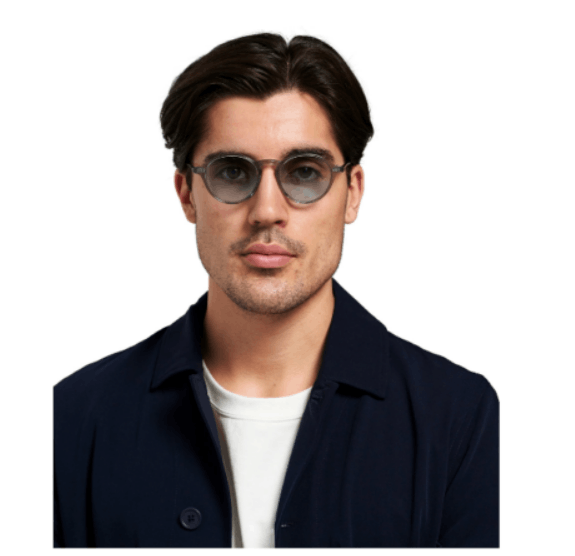 Oliver Peoples MAXSON Eyeglasses Size ONE SIZE - 1 Thumbnail