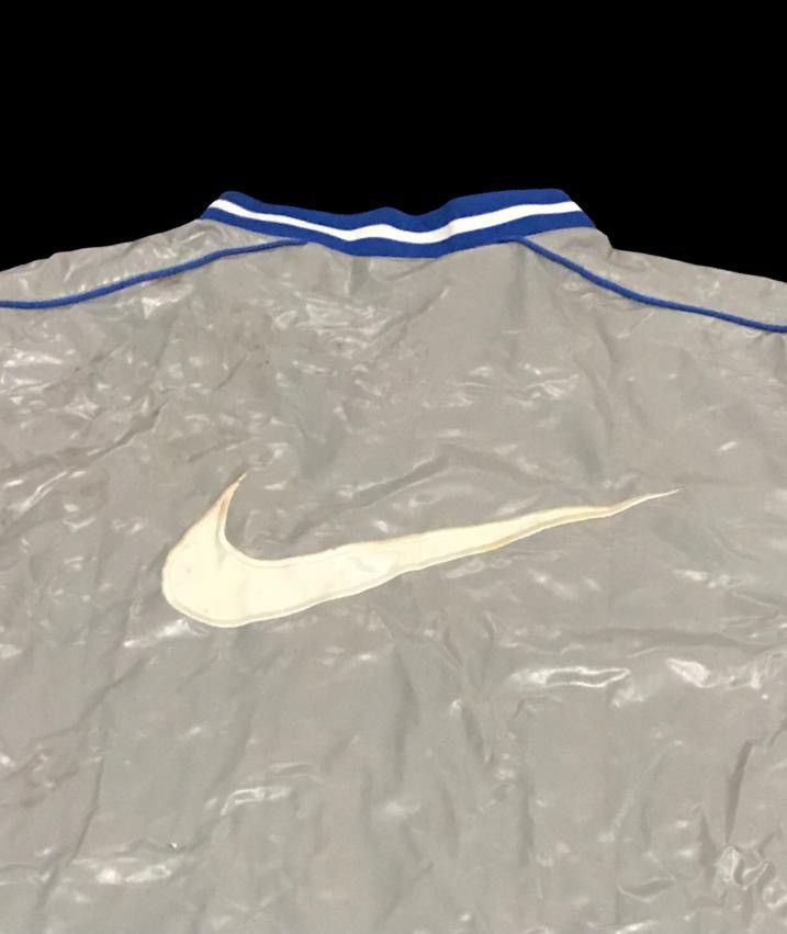 Nike Vintage Nike Basketball Jersey Size US M / EU 48-50 / 2 - 5 Thumbnail