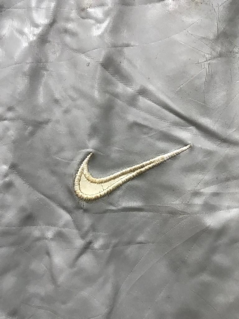 Nike Vintage Nike Basketball Jersey Size US M / EU 48-50 / 2 - 6 Thumbnail
